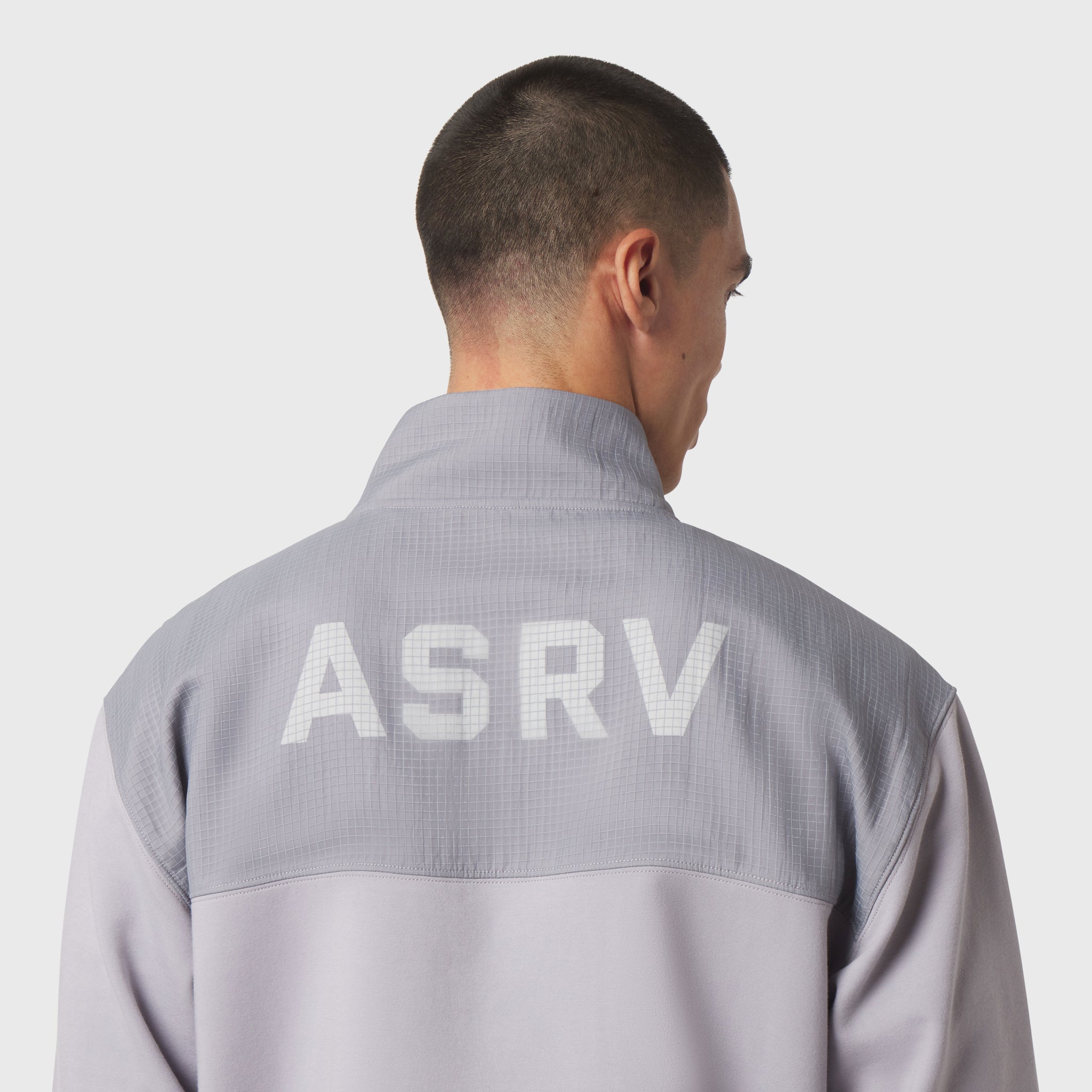 Dri-Core™ Sidelock Full Zip