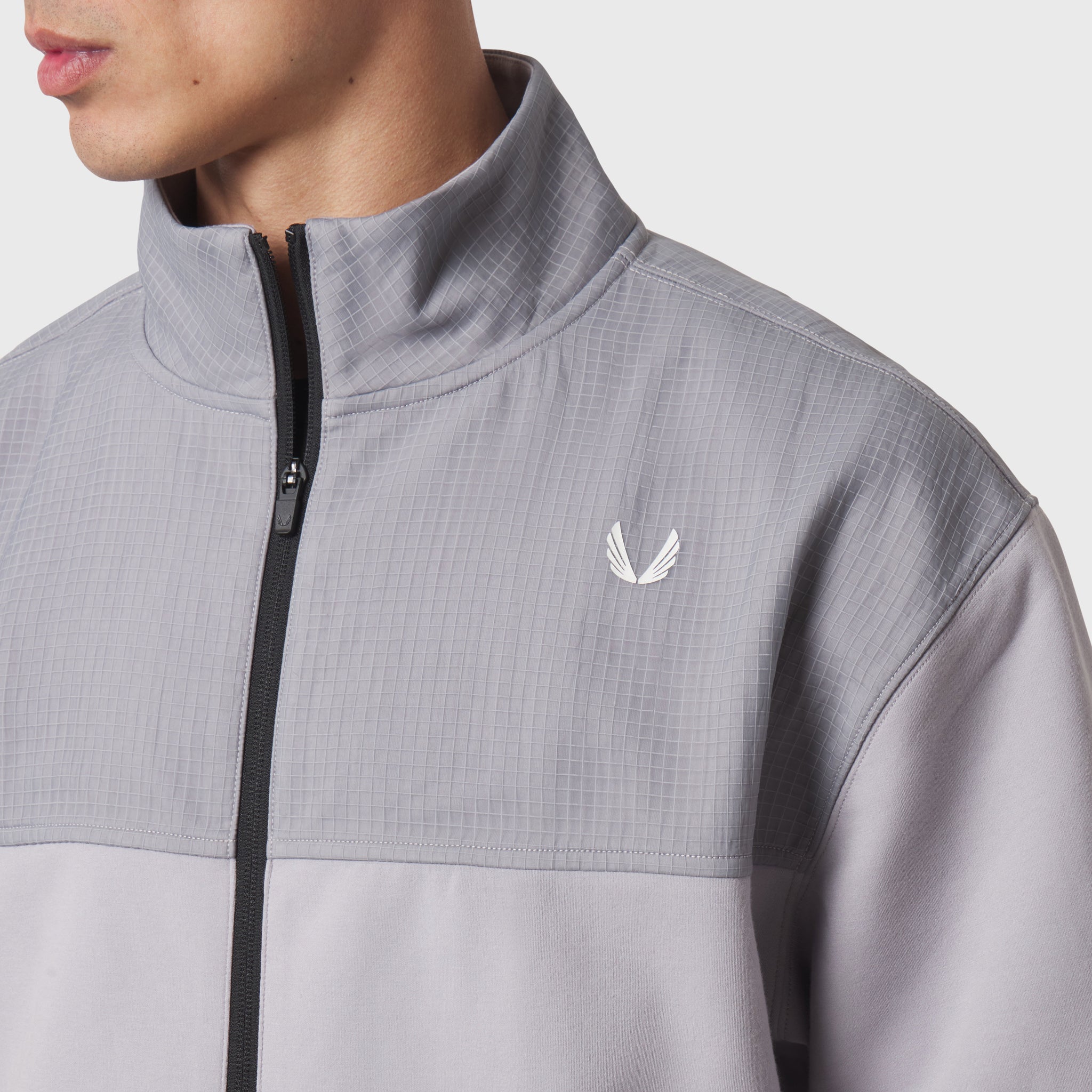 Dri-Core™ Sidelock Full Zip