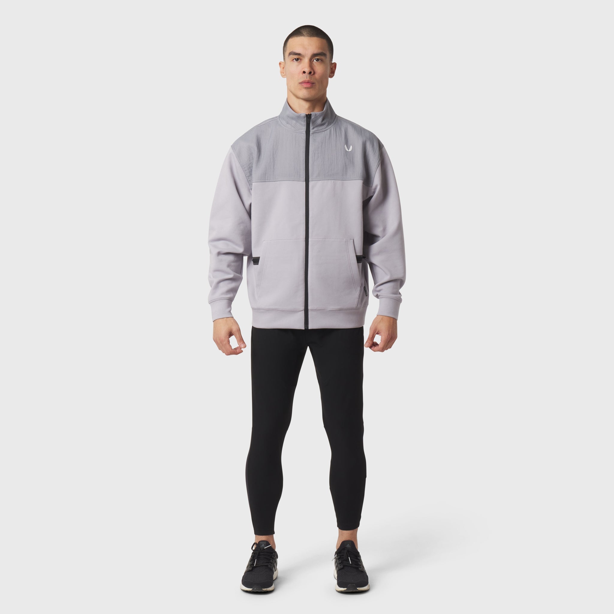 Dri-Core™ Sidelock Full Zip