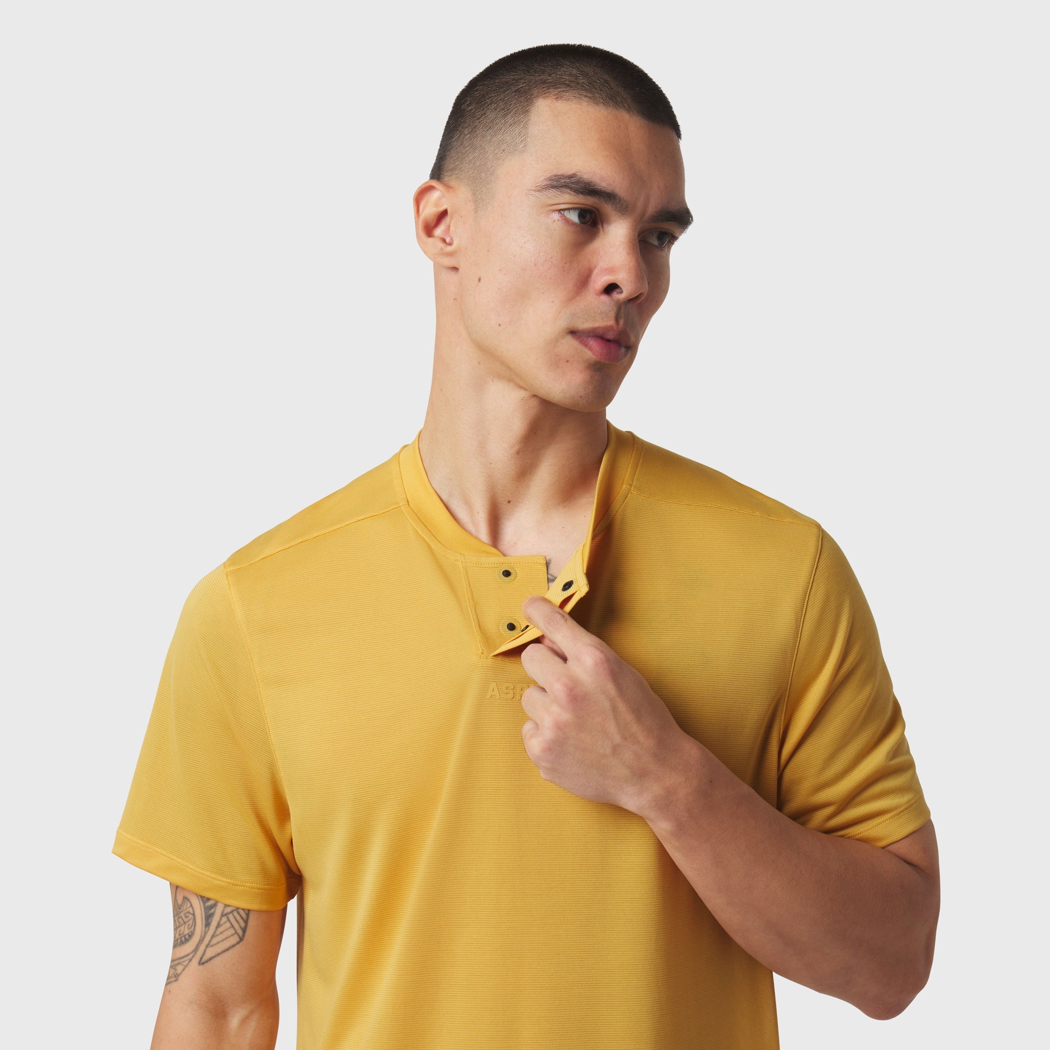Polartec® Delta Polo
