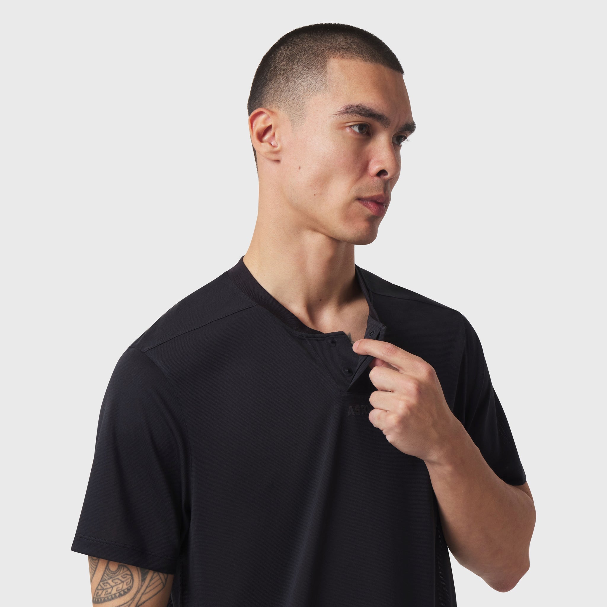 Polartec® Delta Polo