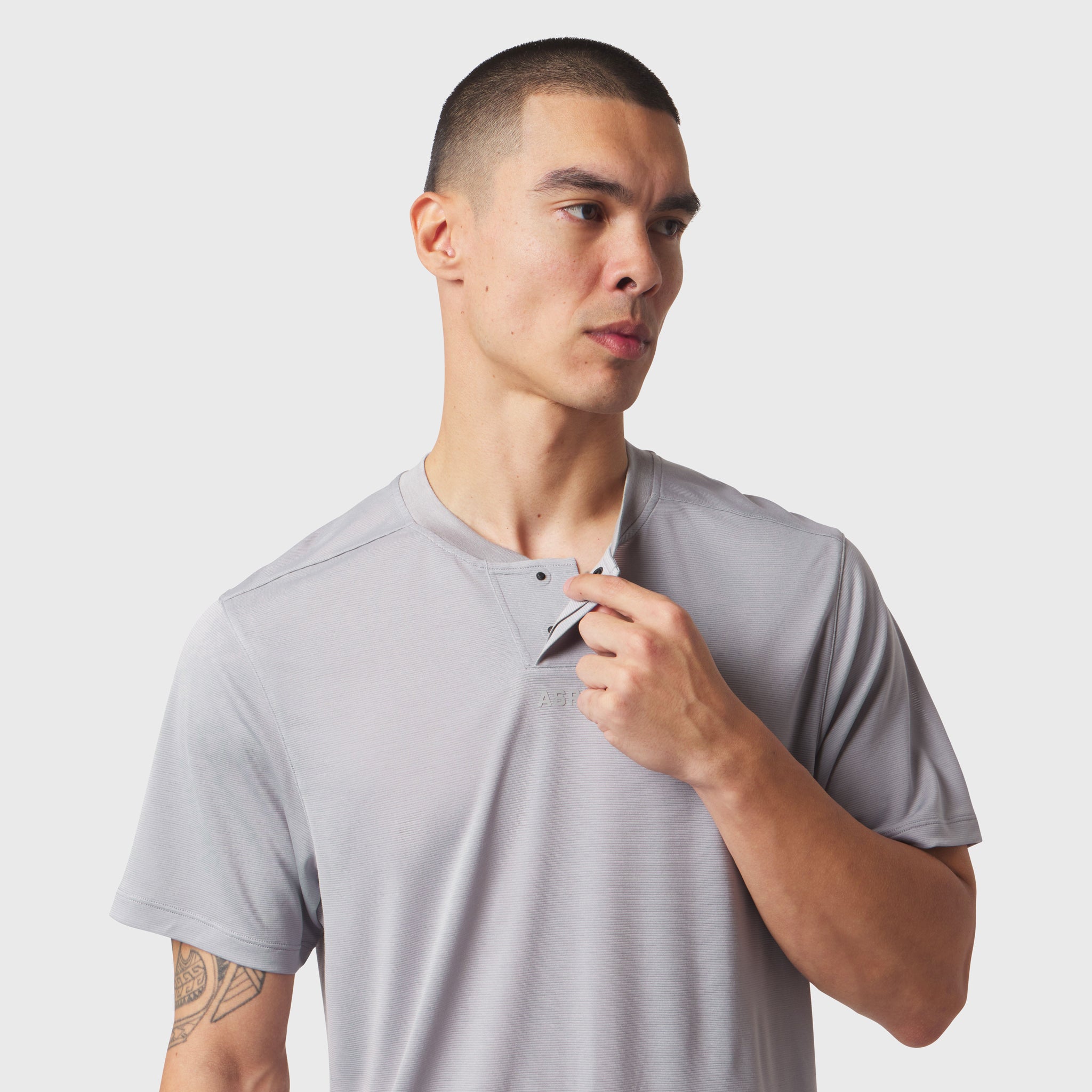 Polartec® Delta Polo