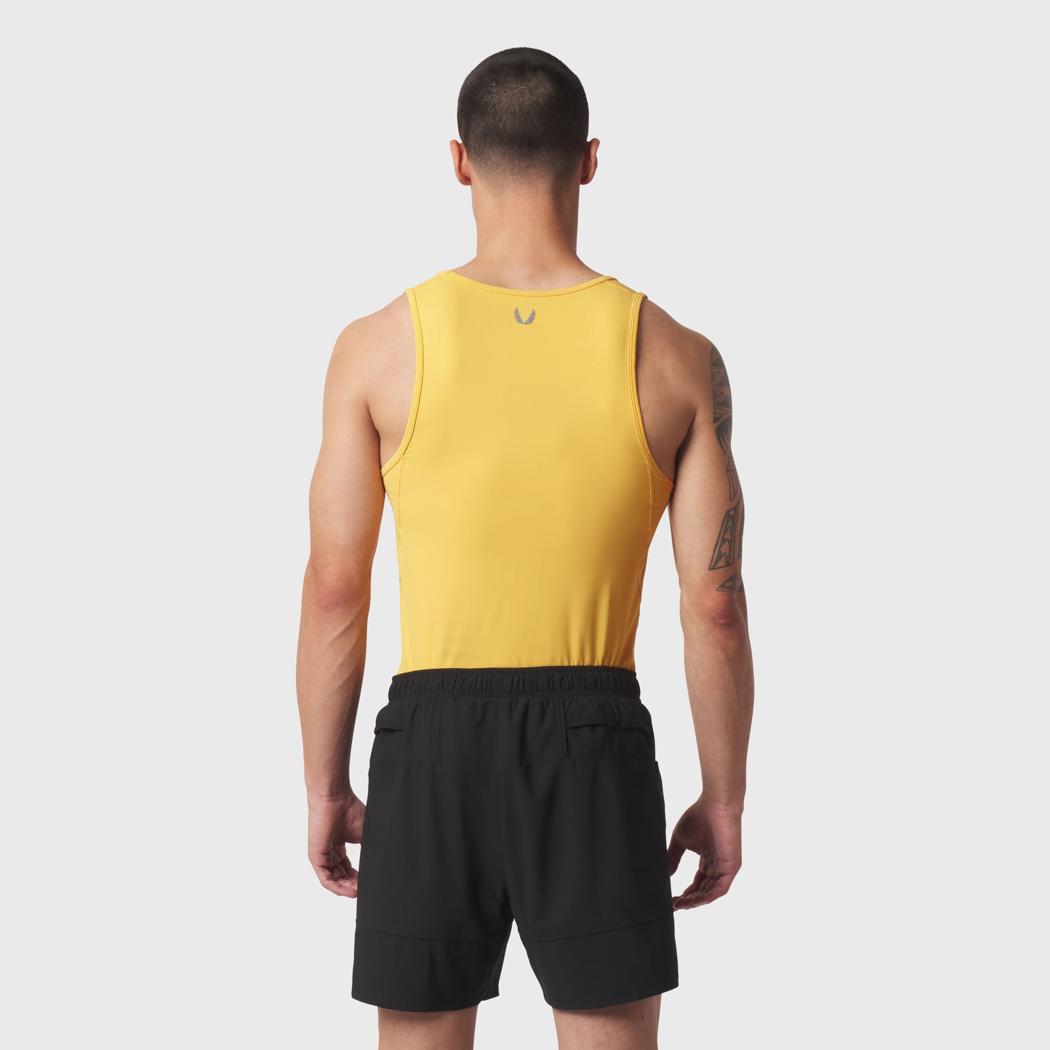 LYCRA® ADAPTIV Baselayer Tank