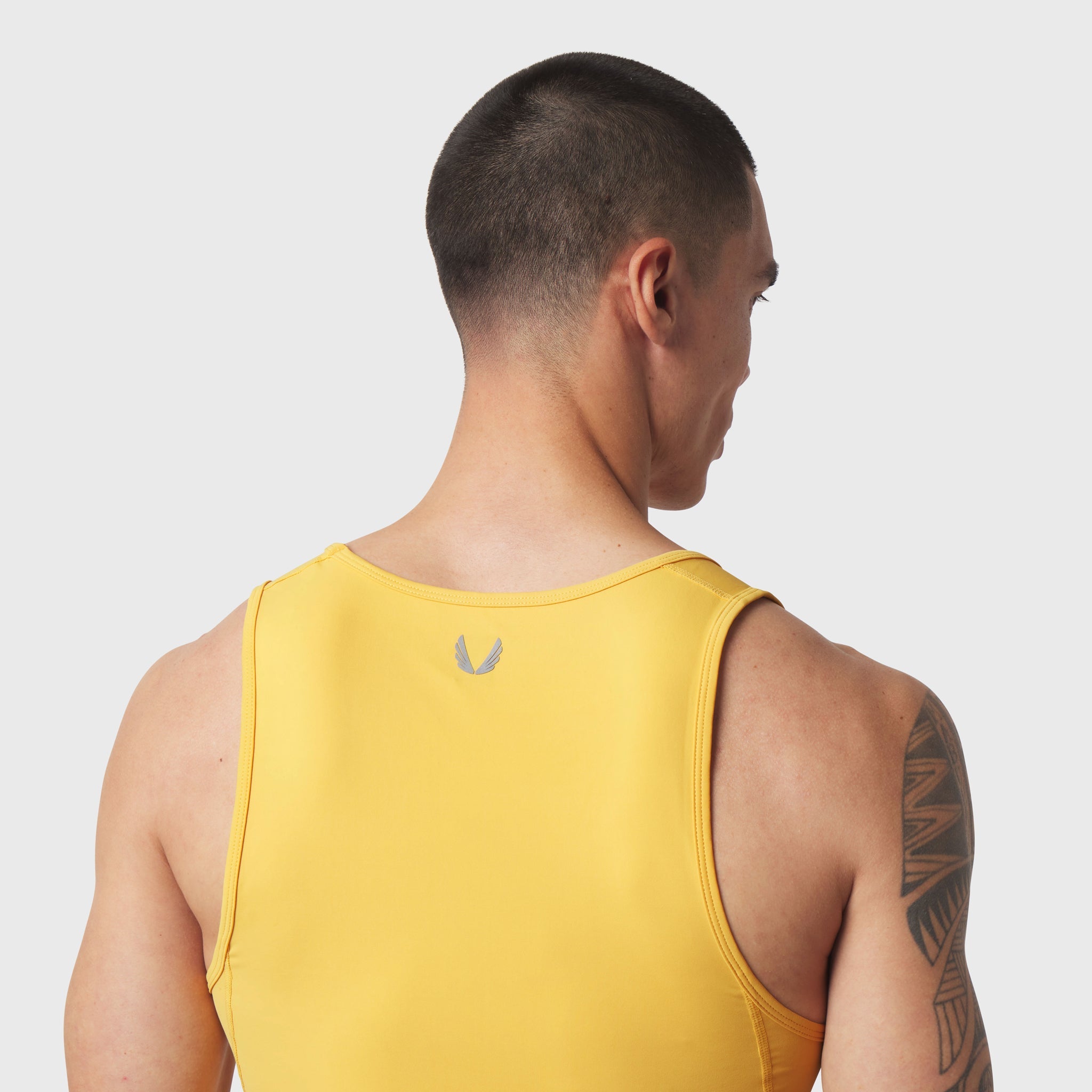 LYCRA® ADAPTIV Baselayer Tank