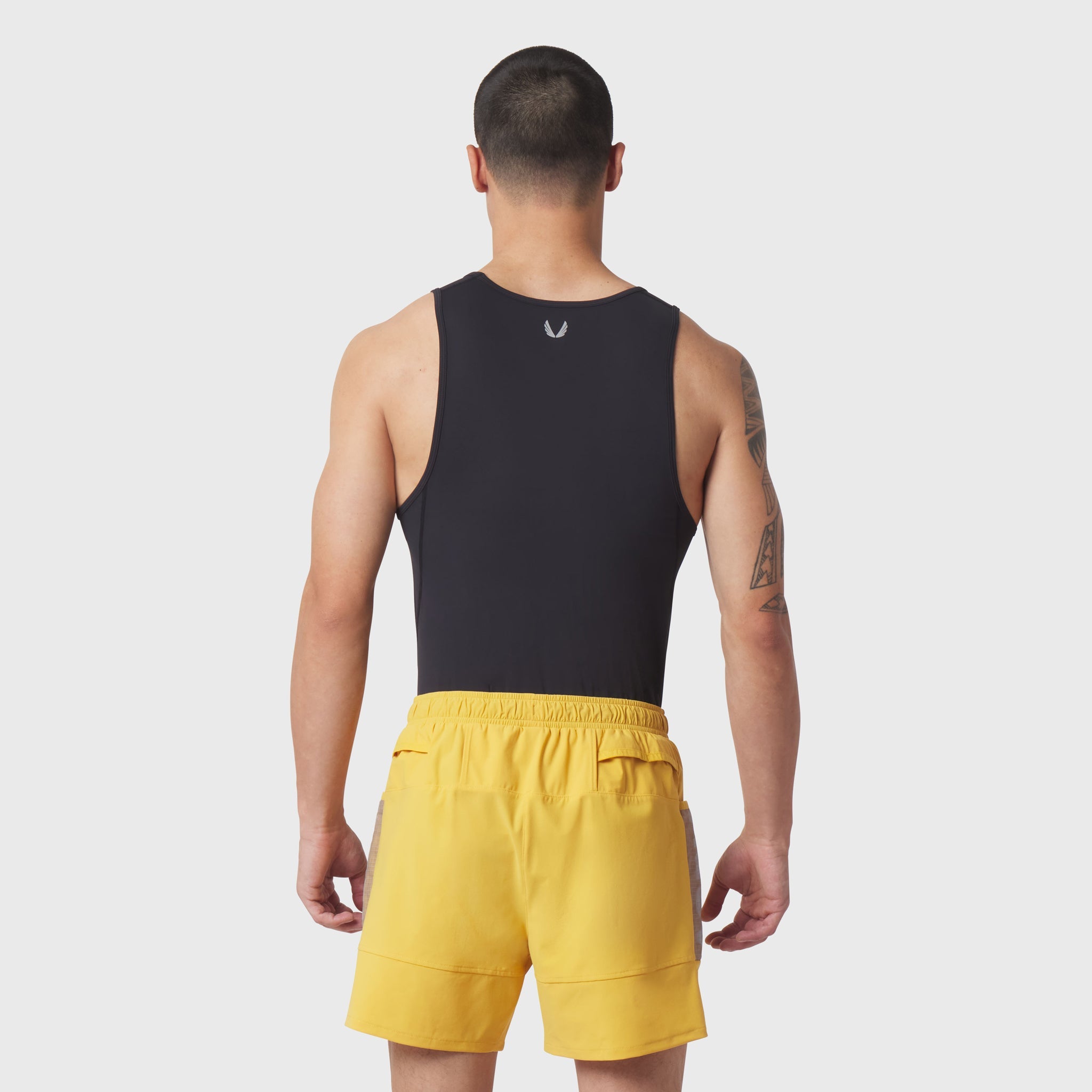 LYCRA® ADAPTIV Baselayer Tank