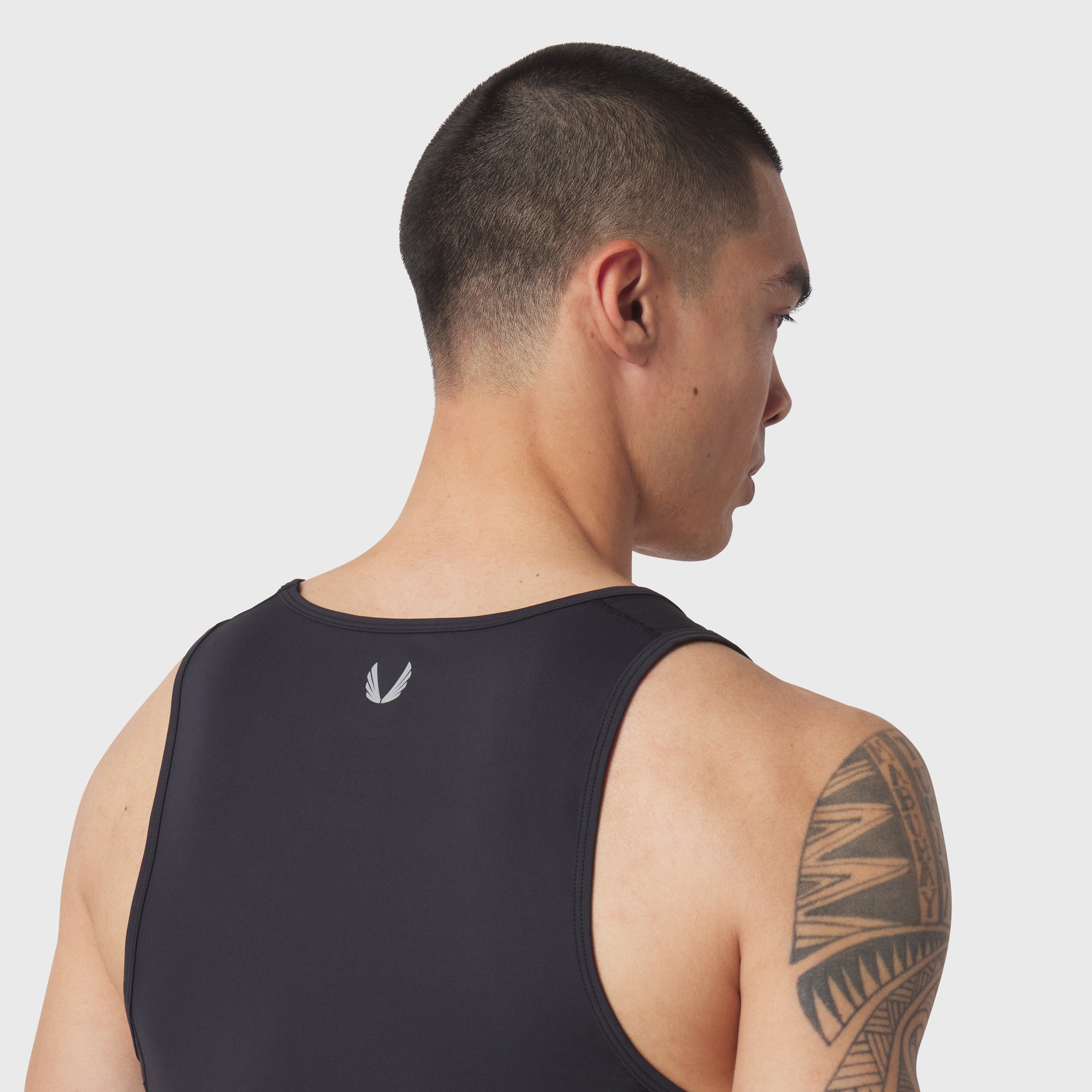 LYCRA® ADAPTIV Baselayer Tank