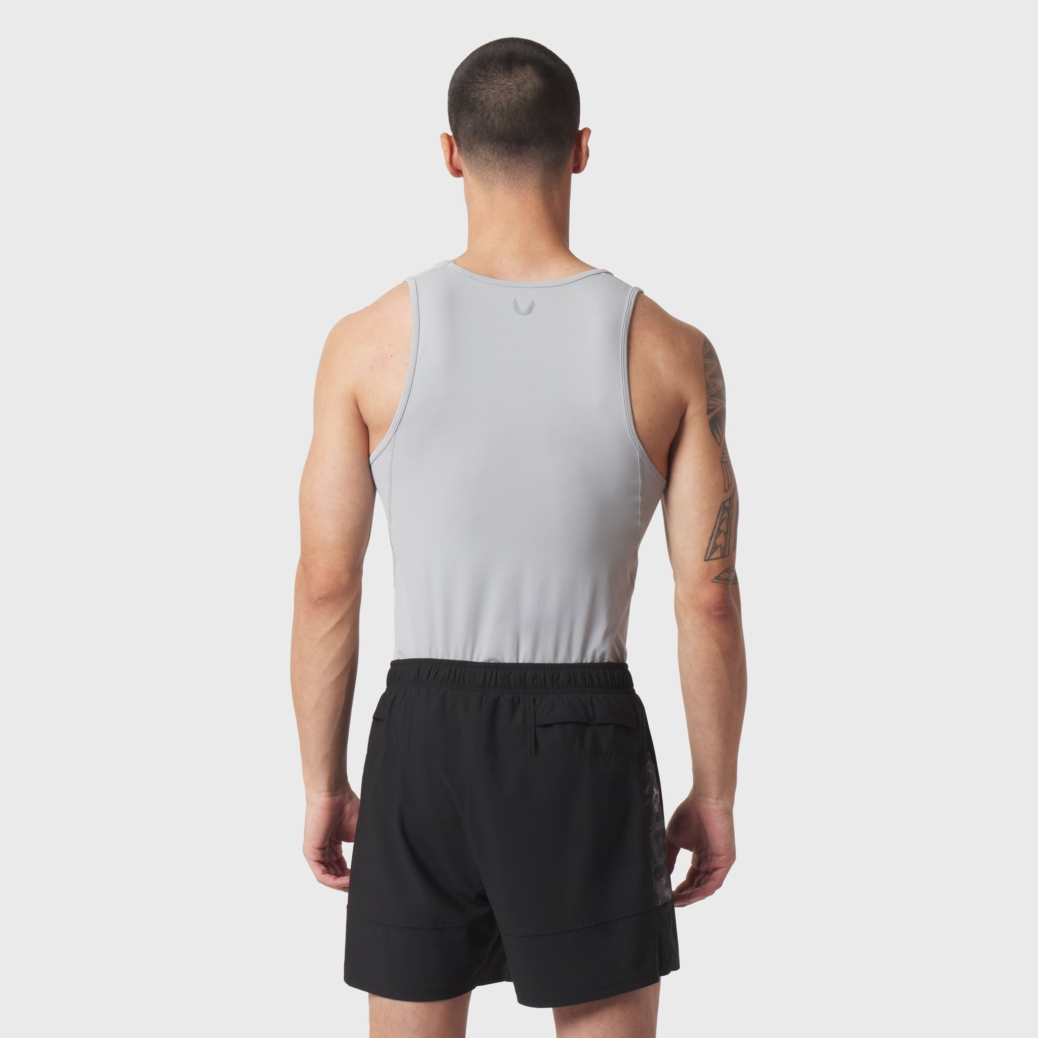 LYCRA® ADAPTIV Baselayer Tank