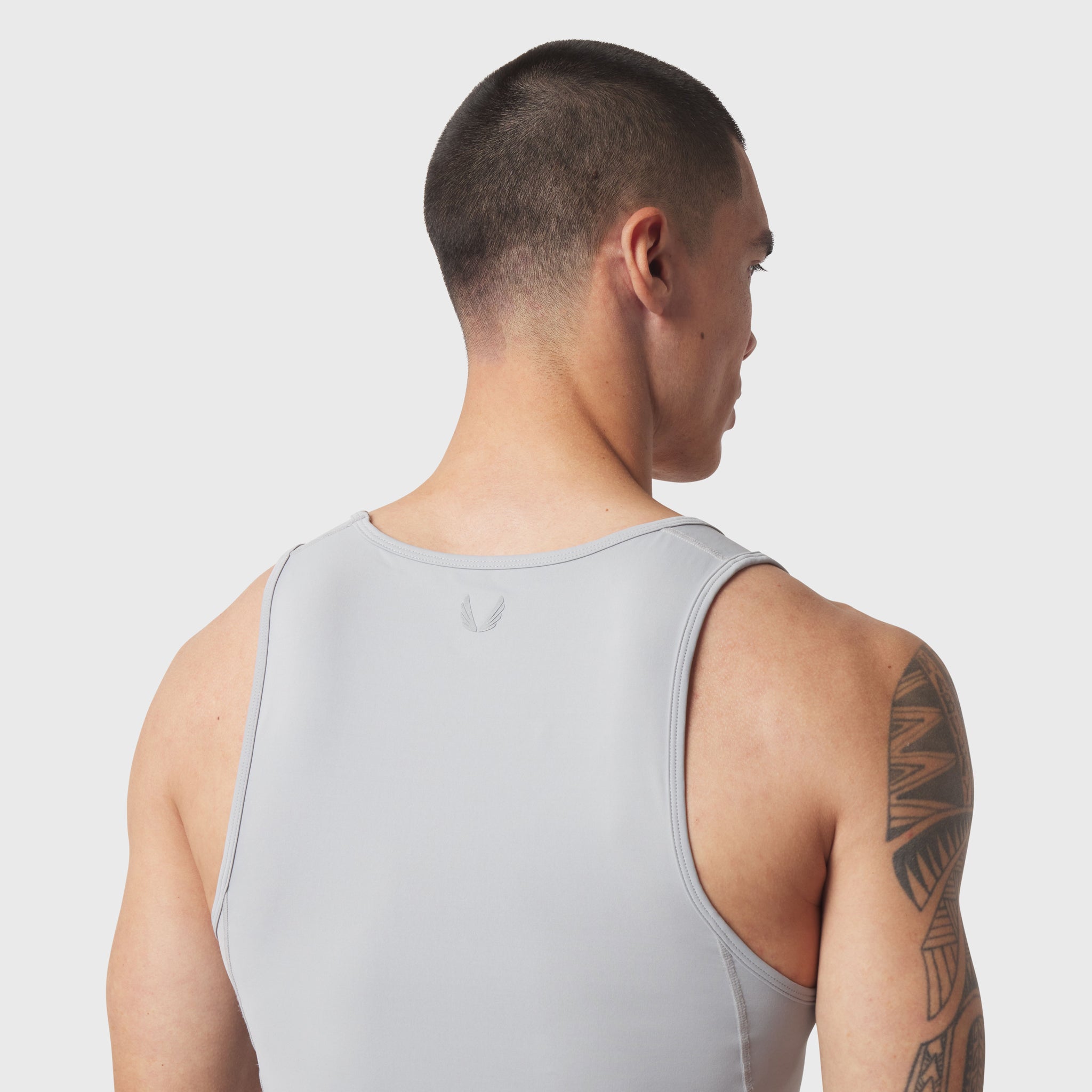 LYCRA® ADAPTIV Baselayer Tank