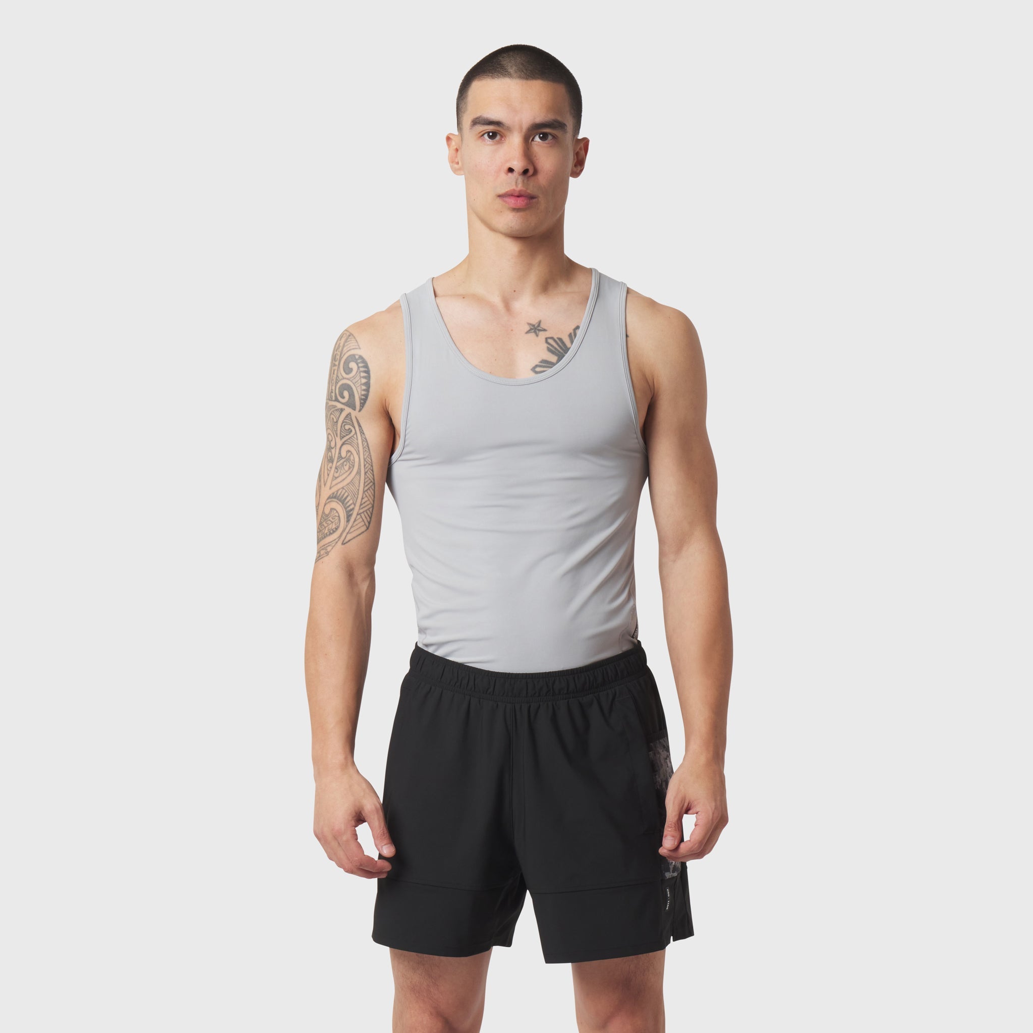 LYCRA® ADAPTIV Baselayer Tank