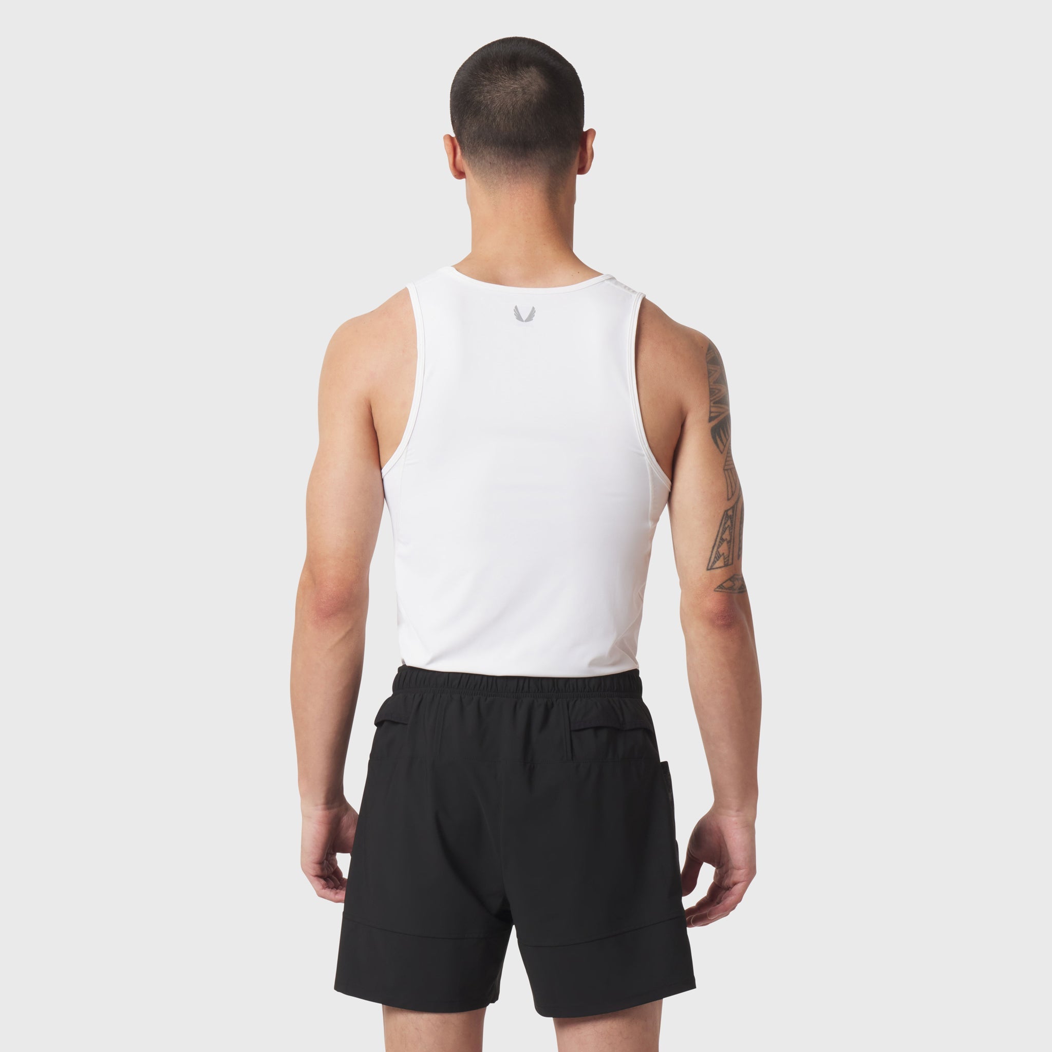 LYCRA® ADAPTIV Baselayer Tank