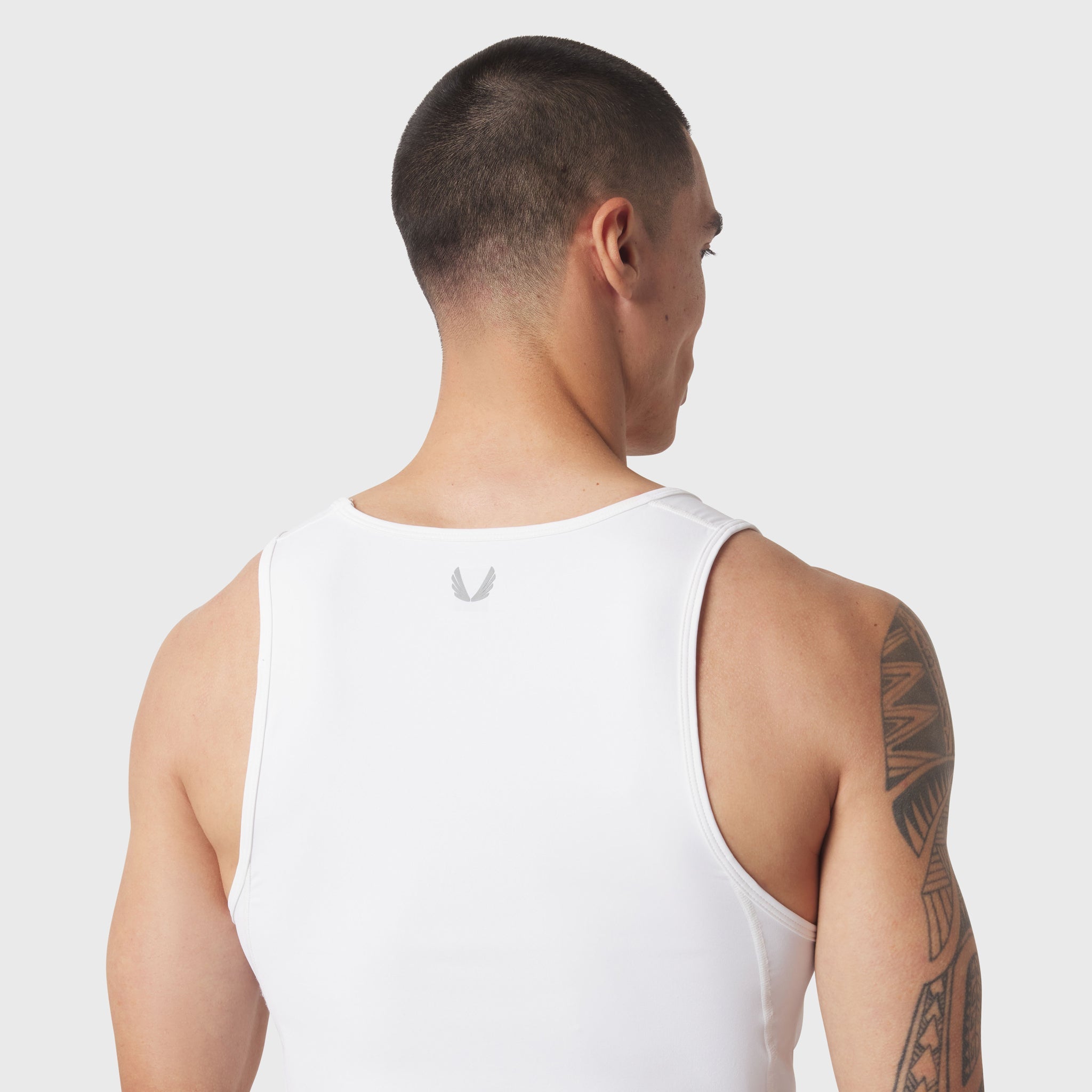 LYCRA® ADAPTIV Baselayer Tank