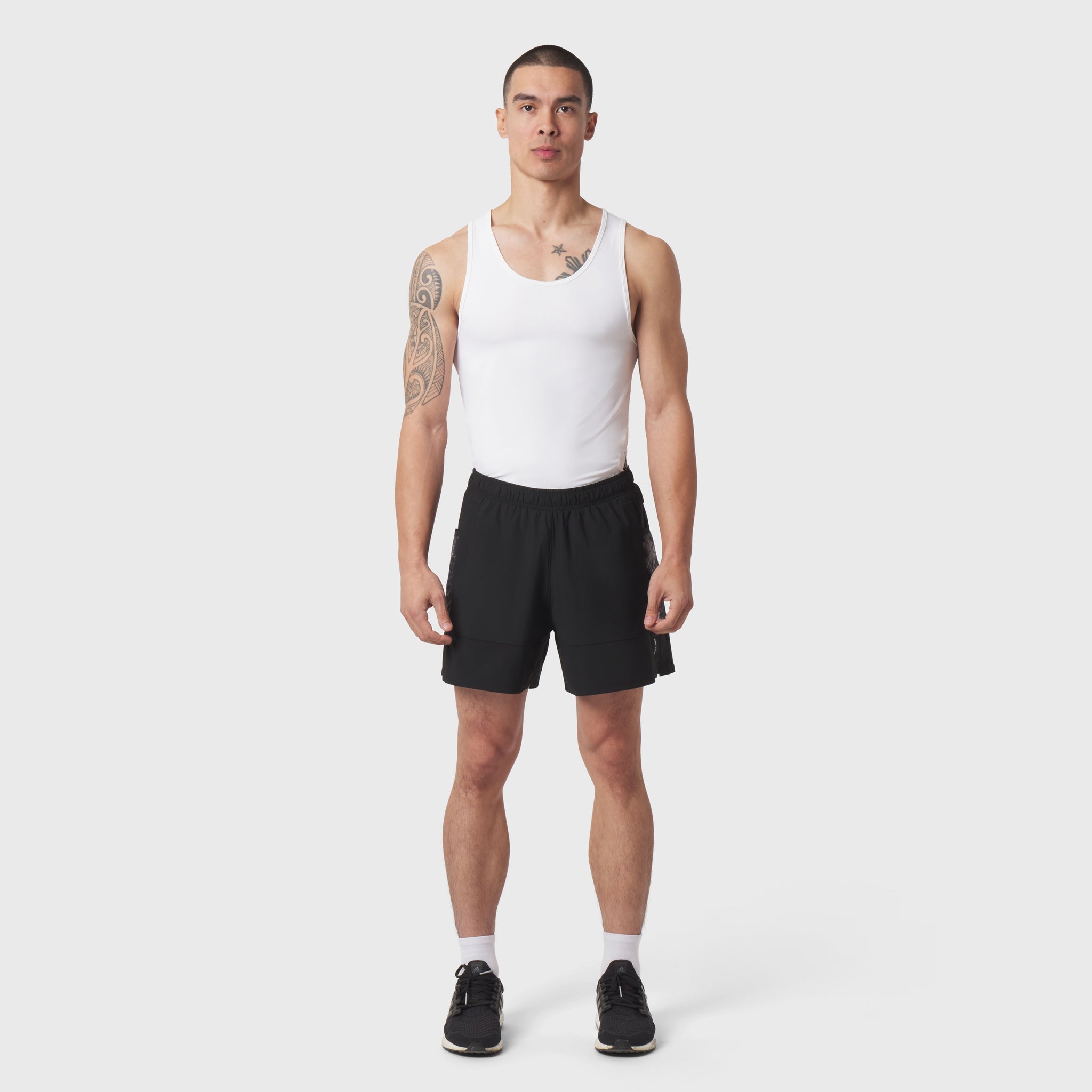 LYCRA® ADAPTIV Baselayer Tank