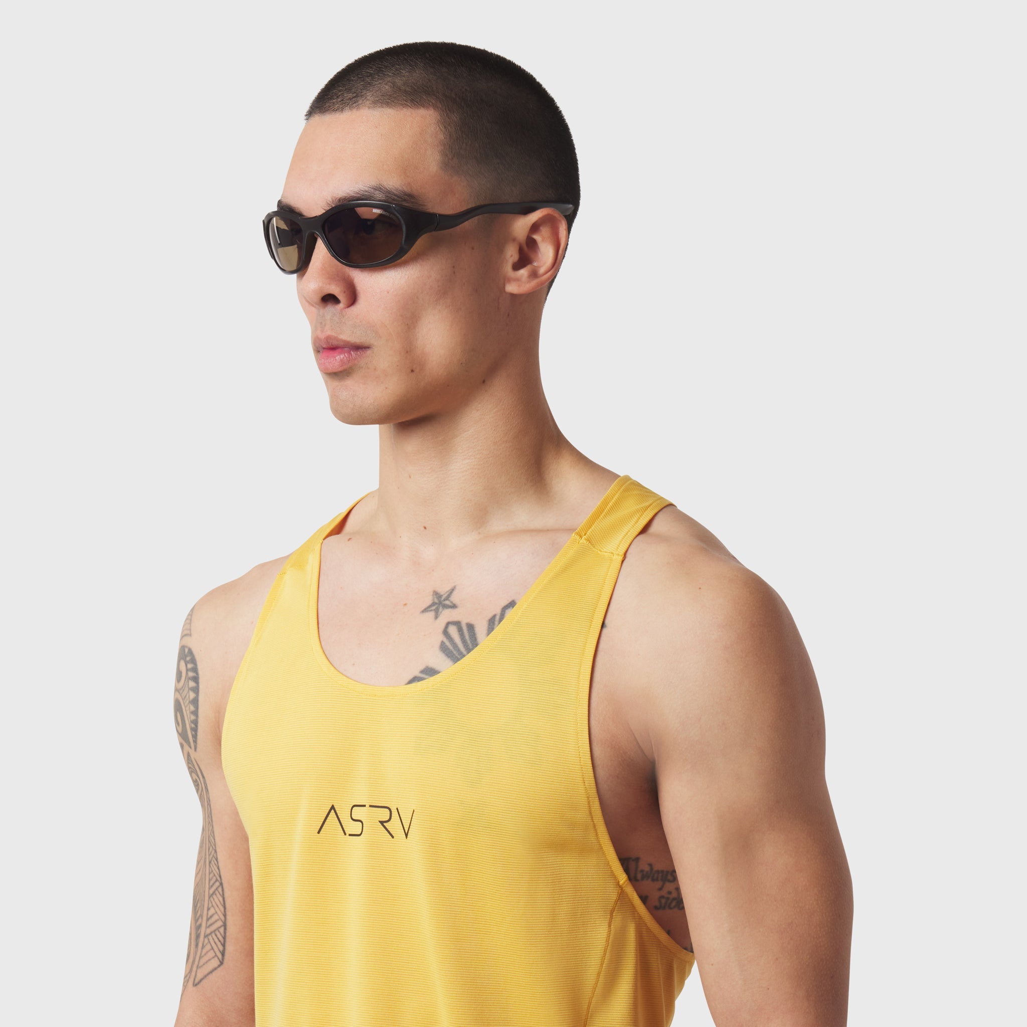 Polartec® Delta Singlet