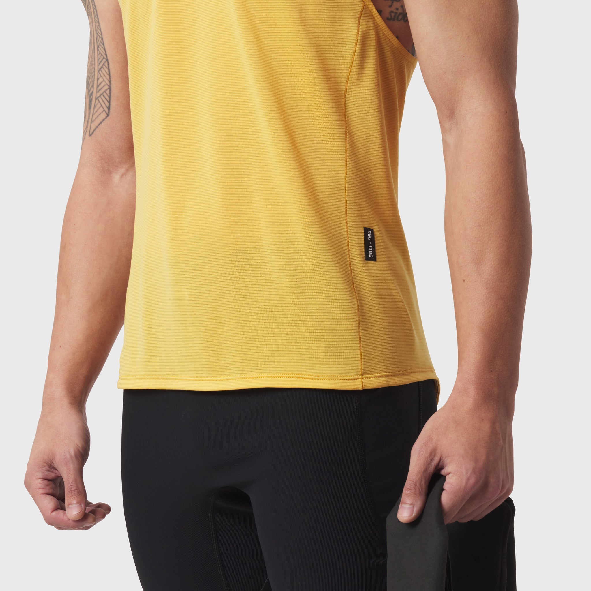 Polartec® Delta Singlet