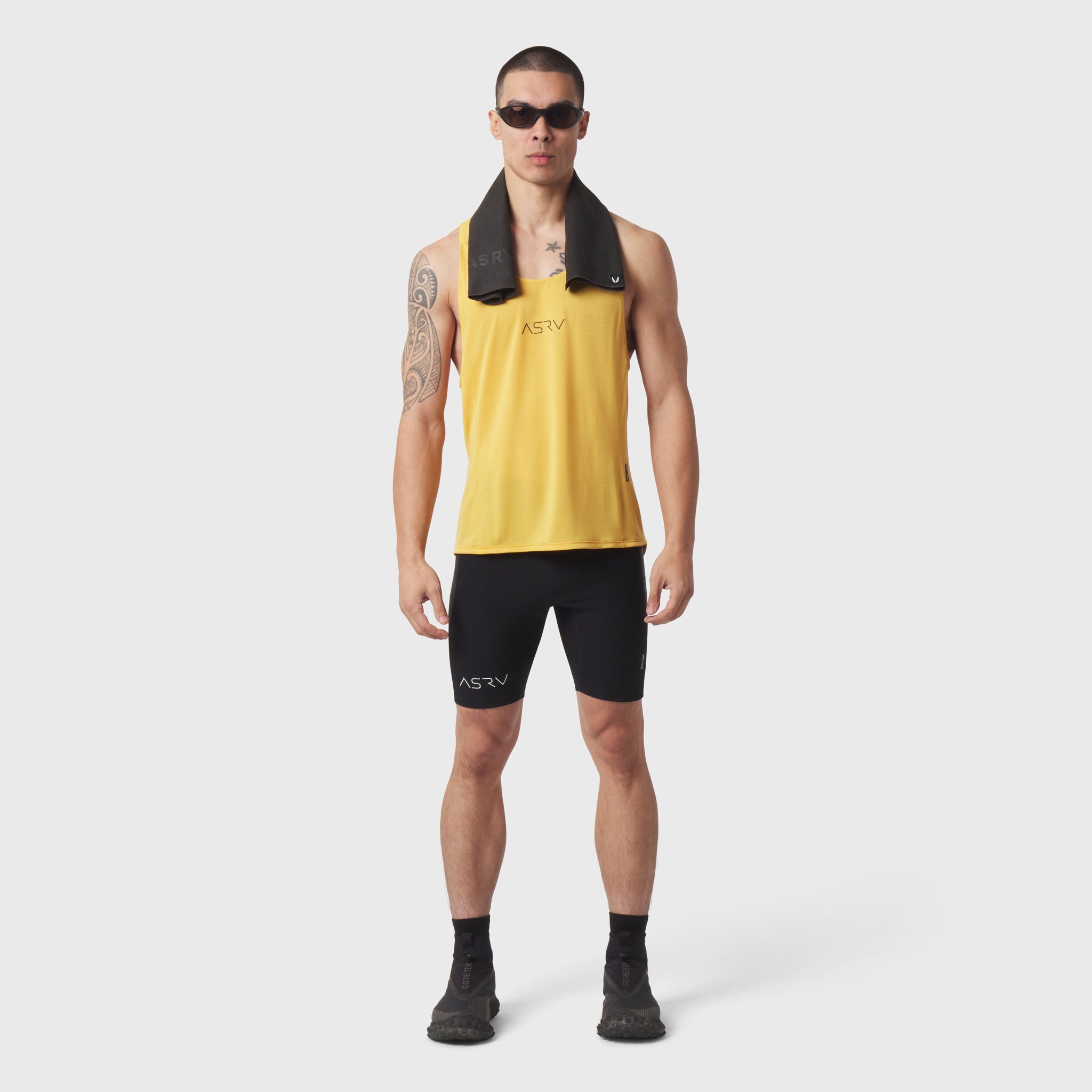 Polartec® Delta Singlet