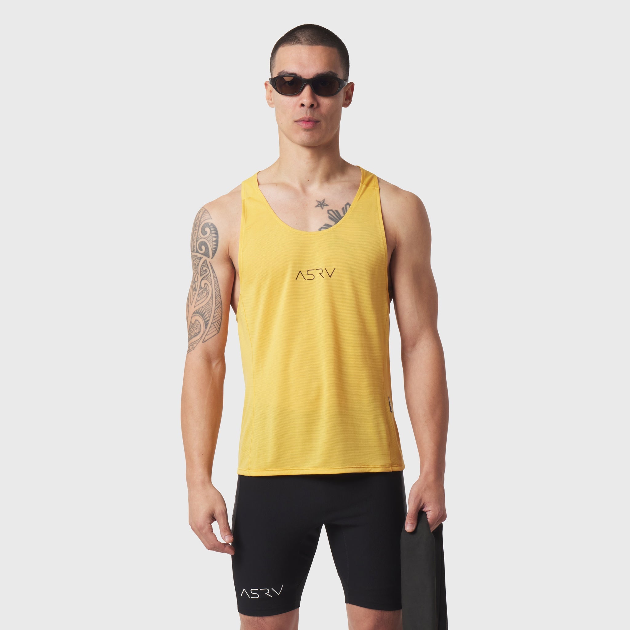 Polartec® Delta Singlet