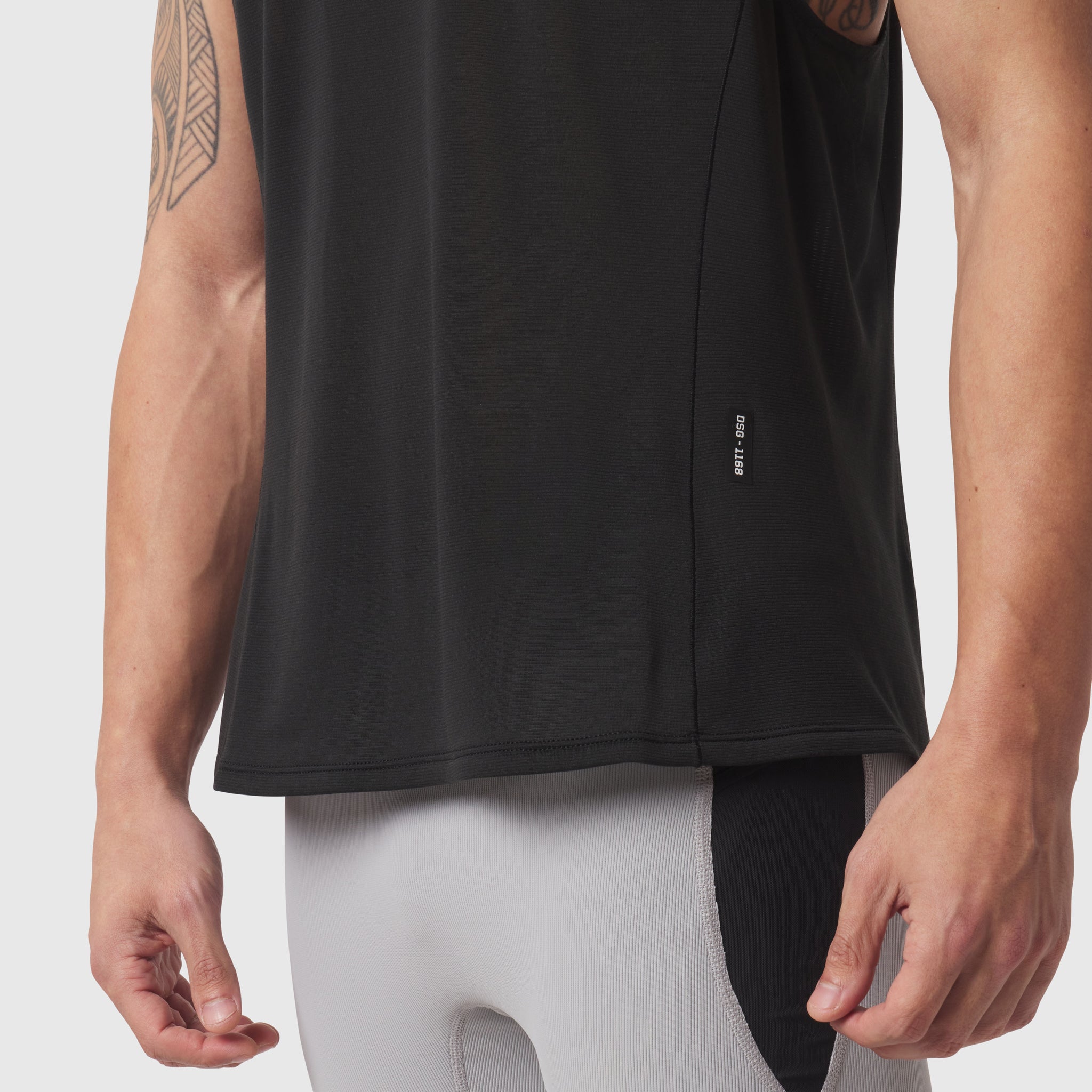 Polartec® Delta Singlet