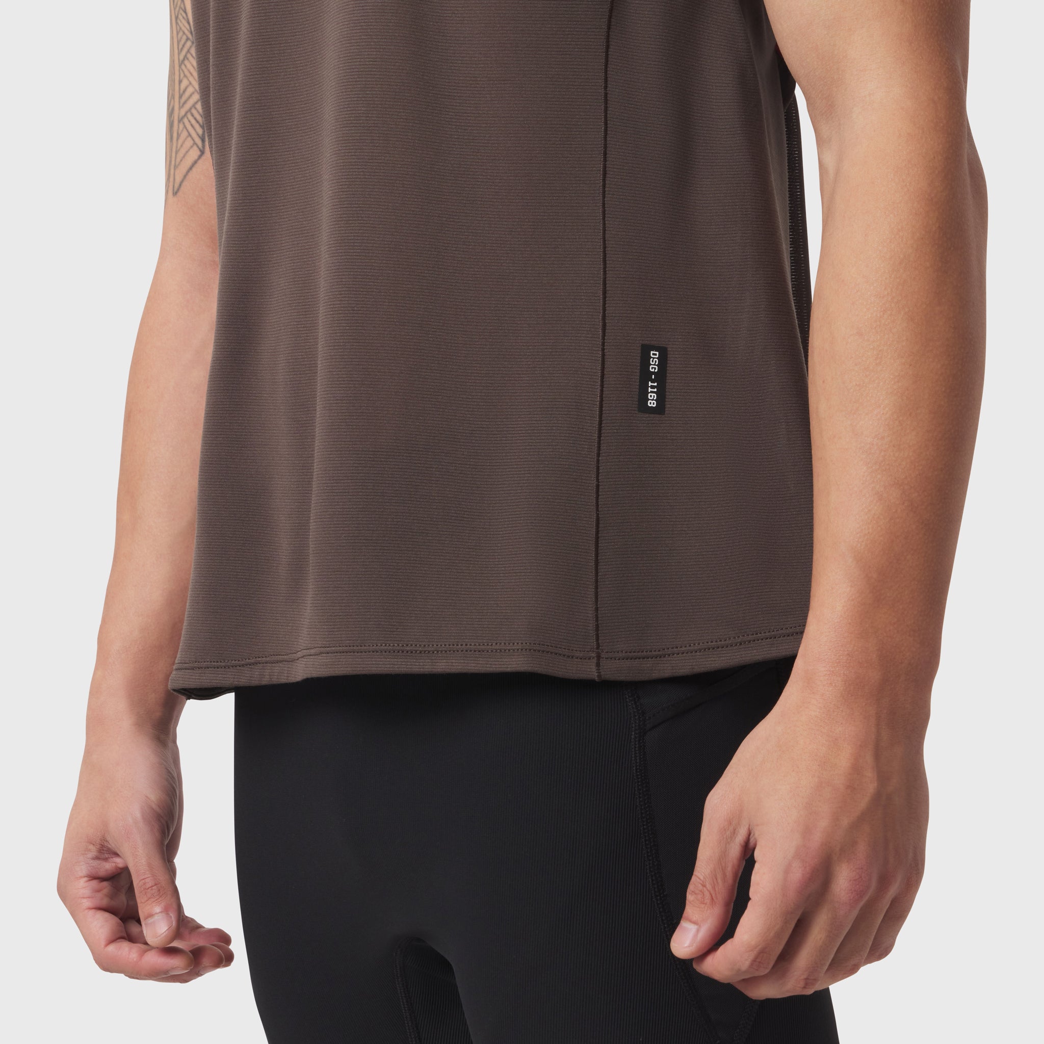 Polartec® Delta Singlet