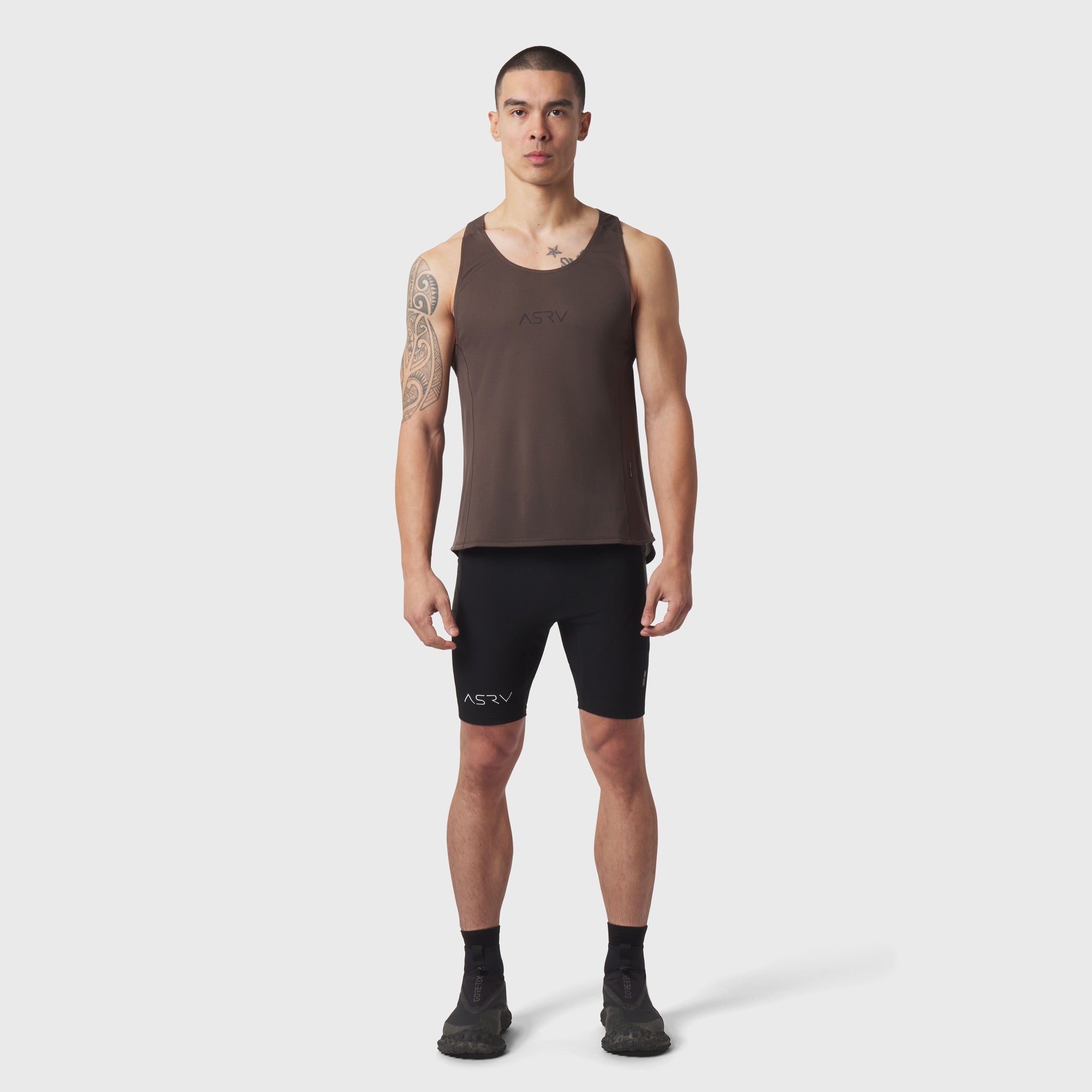 Polartec® Delta Singlet