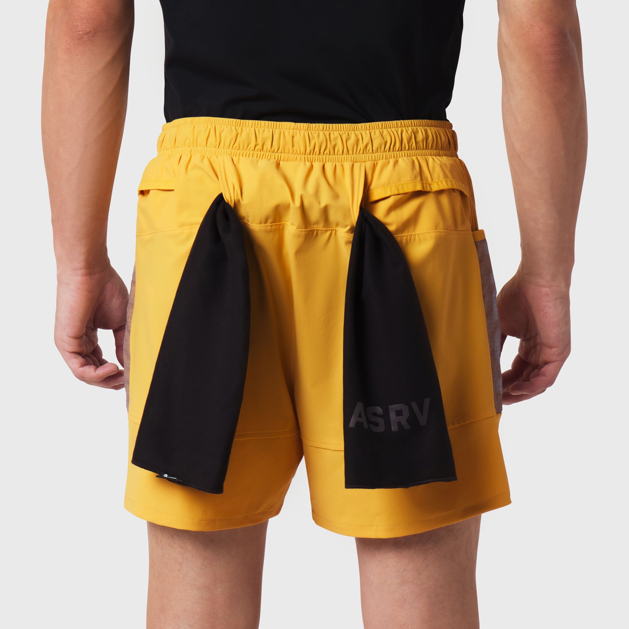 1169. Tetra-Lite® Adventure Short - Amber
