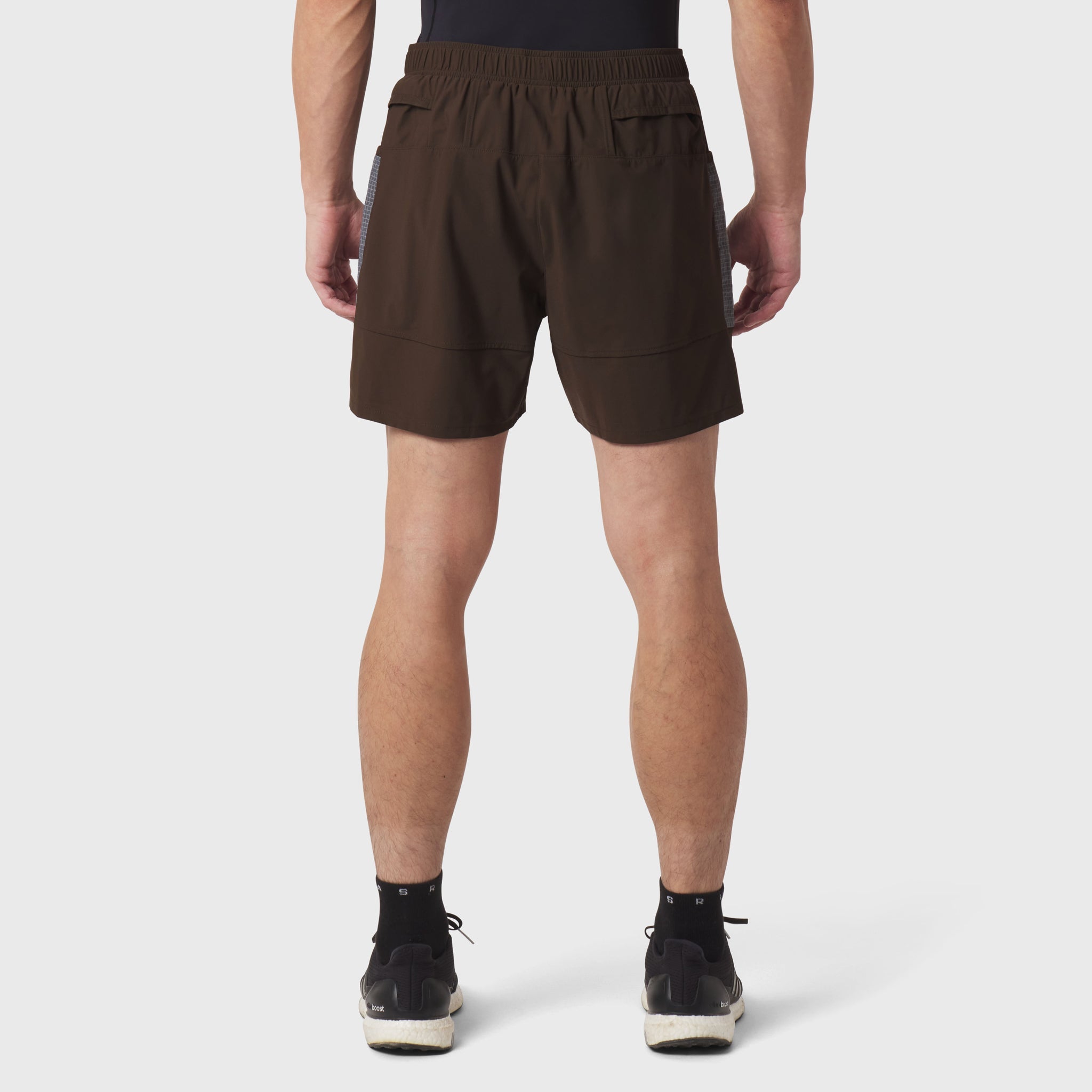 1169. Tetra-Lite® Adventure Short - Dark Earth