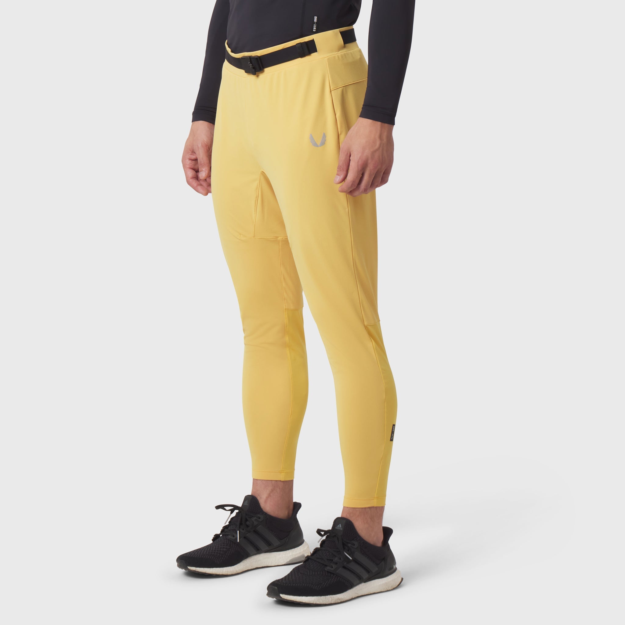 1171. Hybrid Belt-Pack Run Jogger - Amber