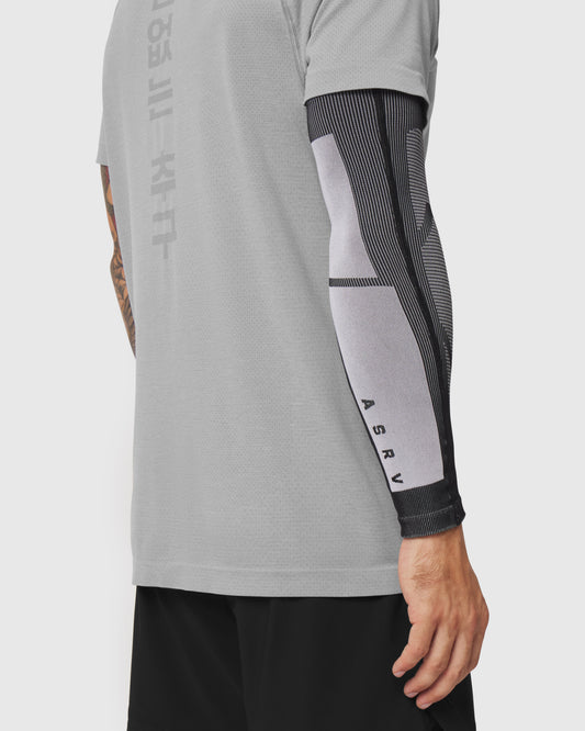 Seamless Arm Sleeve