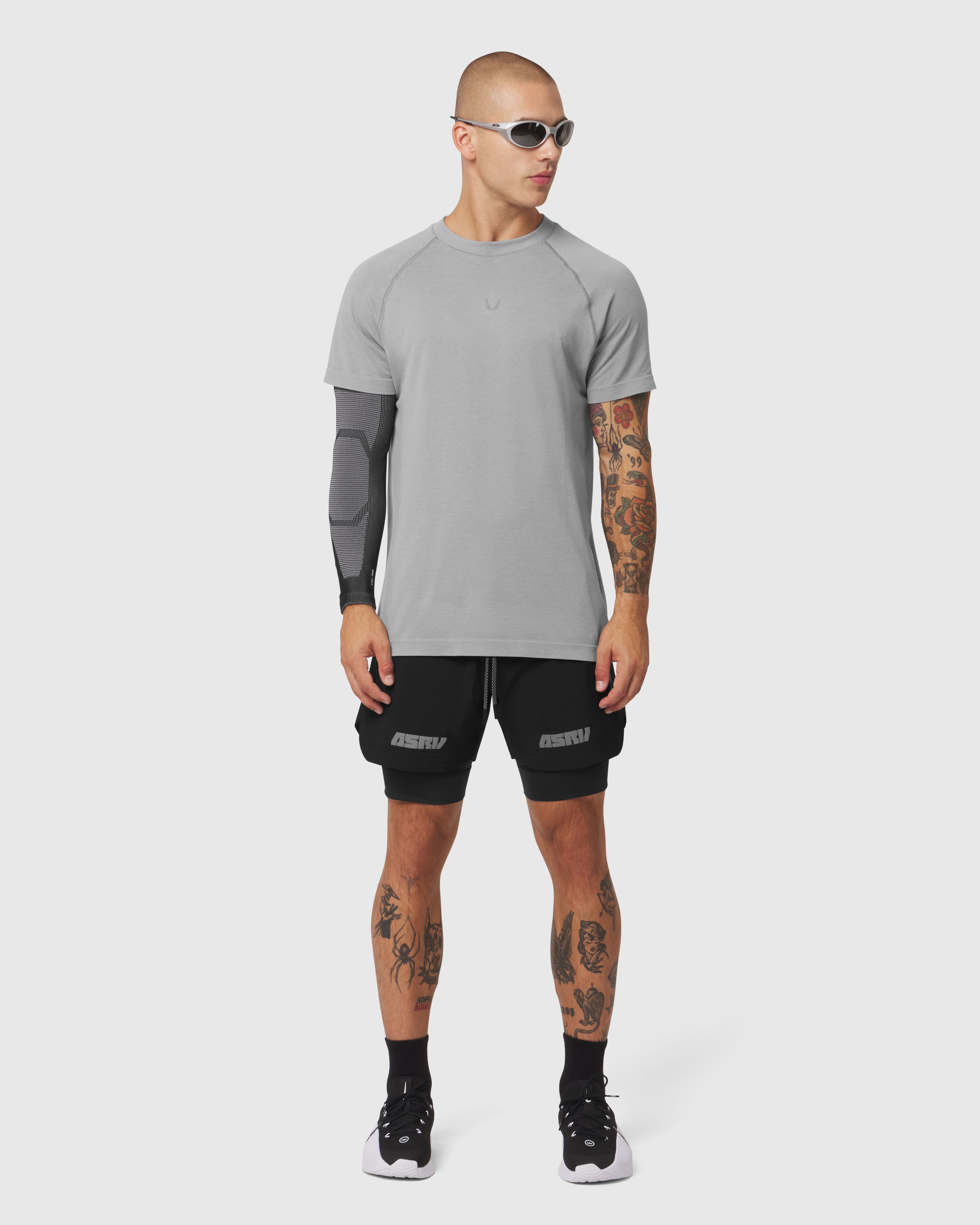 Seamless Arm Sleeve