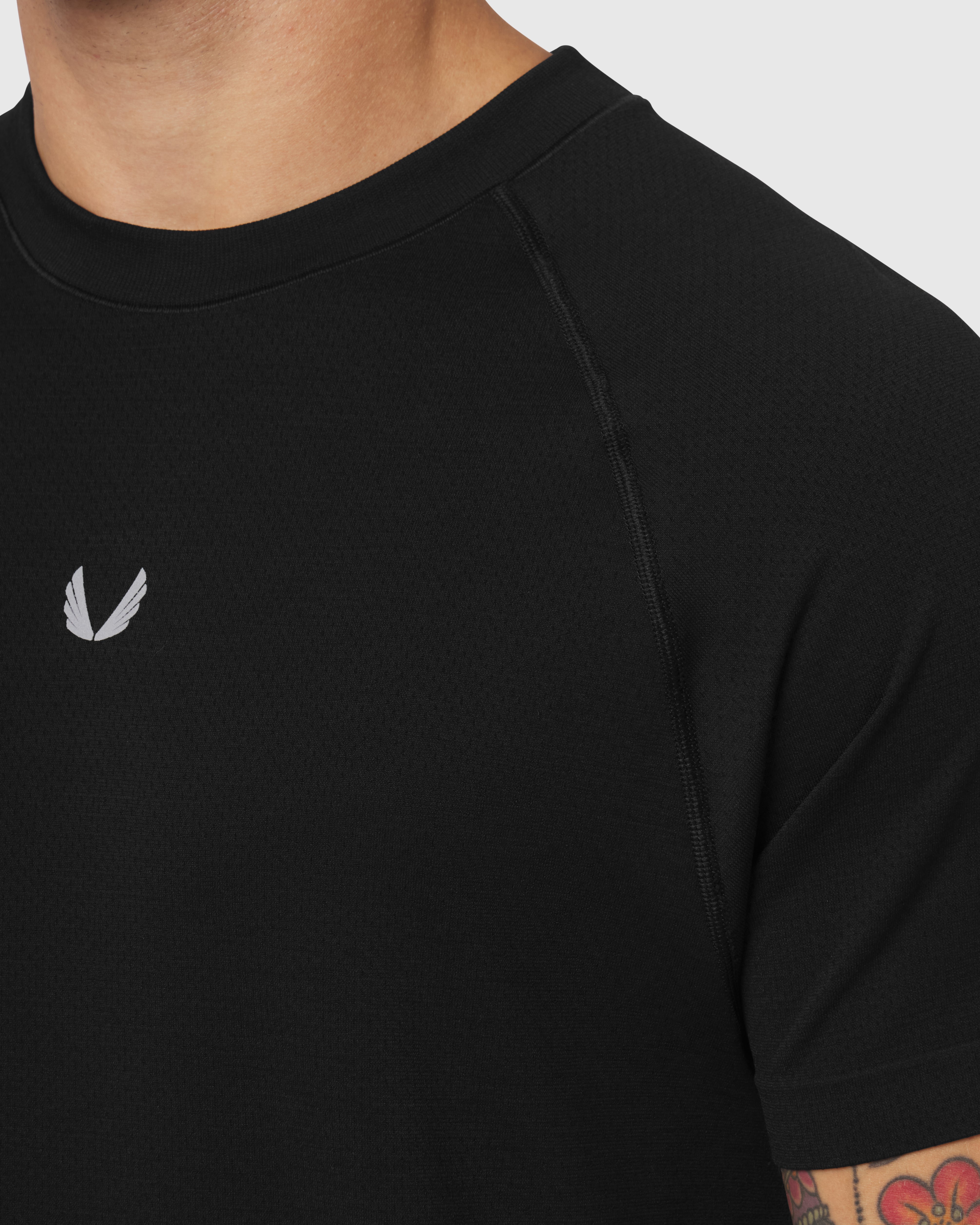Seamless Training Tee