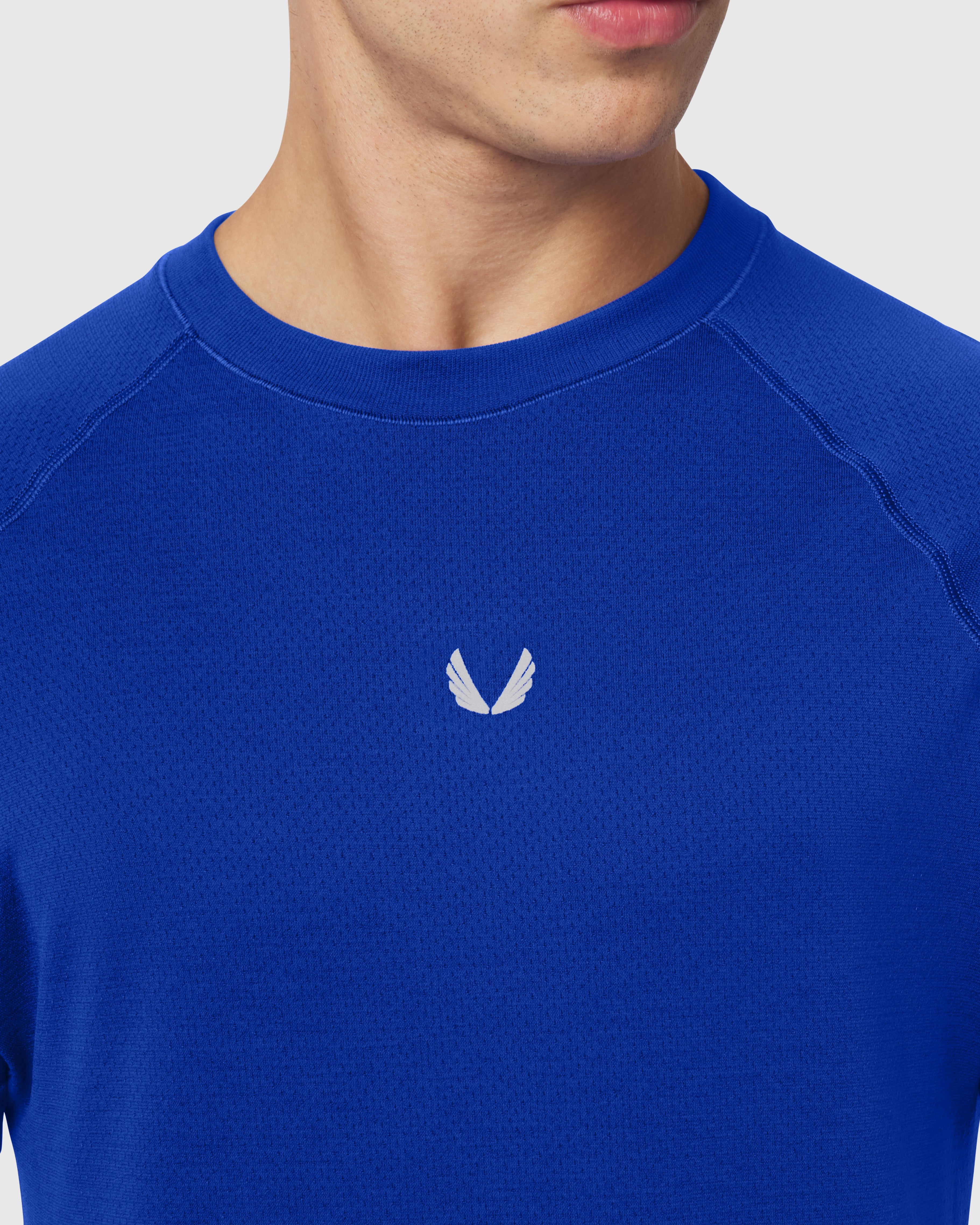 Seamless Training Tee