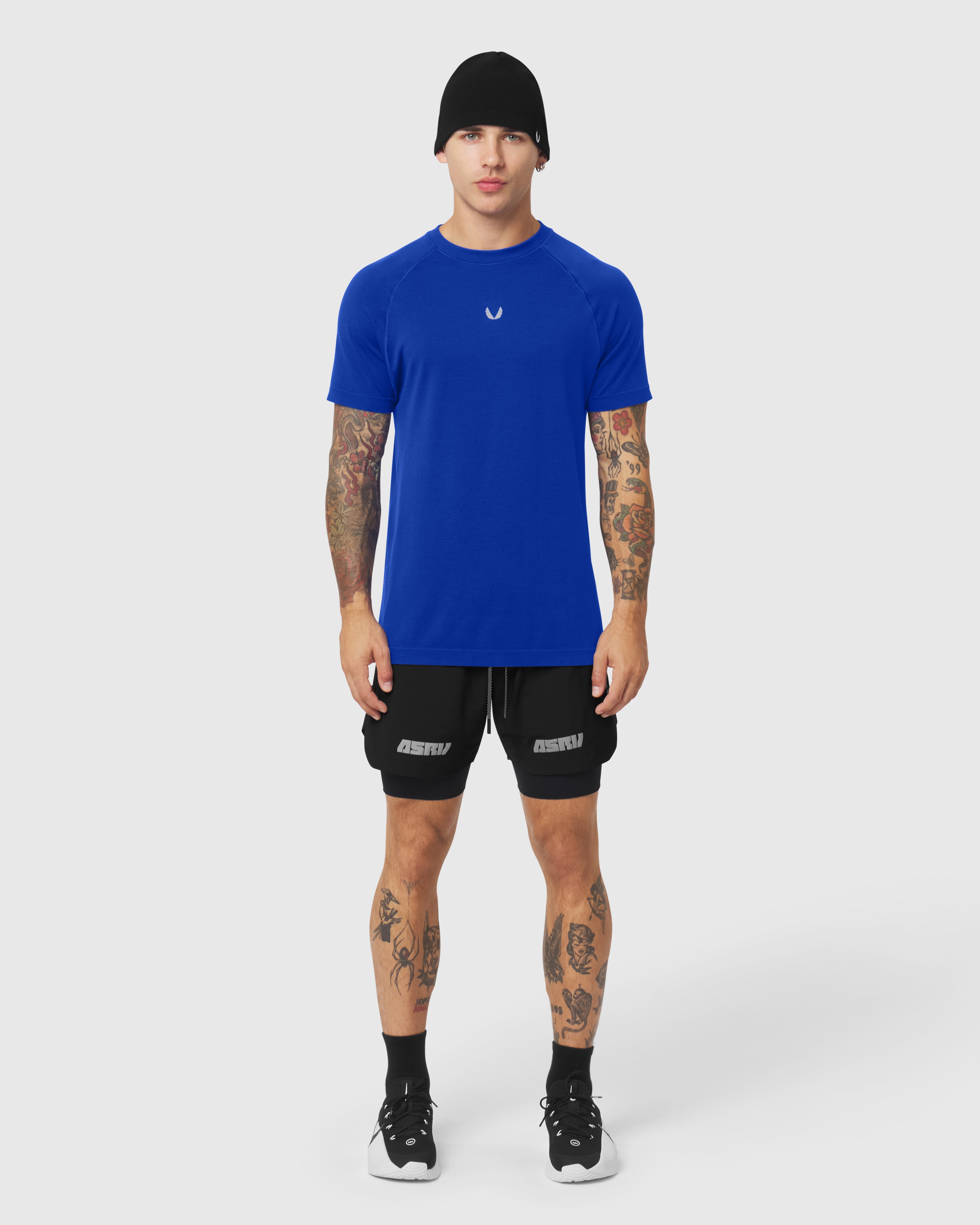 Seamless Training Tee