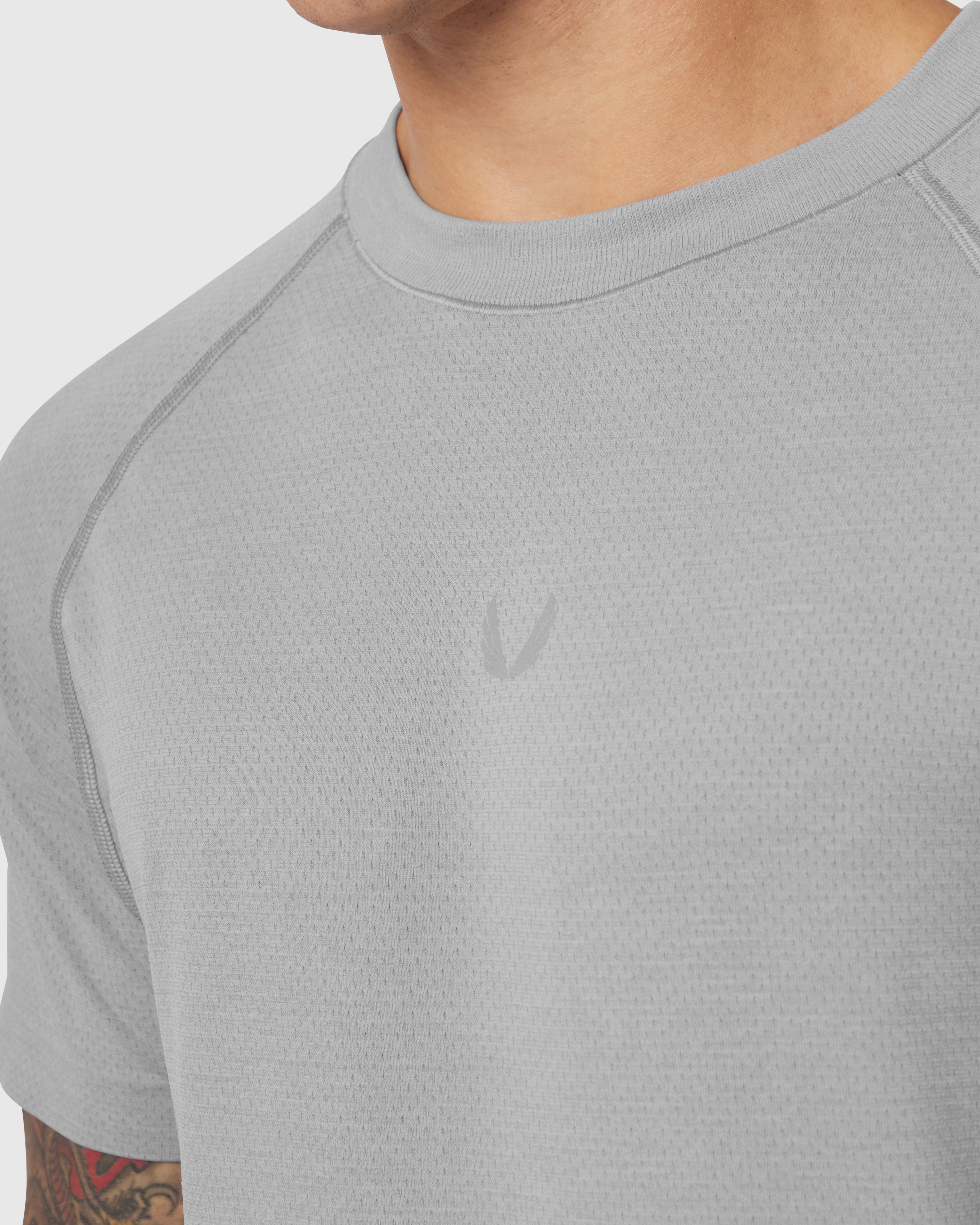 Seamless Training Tee
