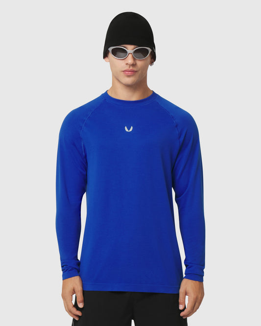 Seamless Training Long Sleeve