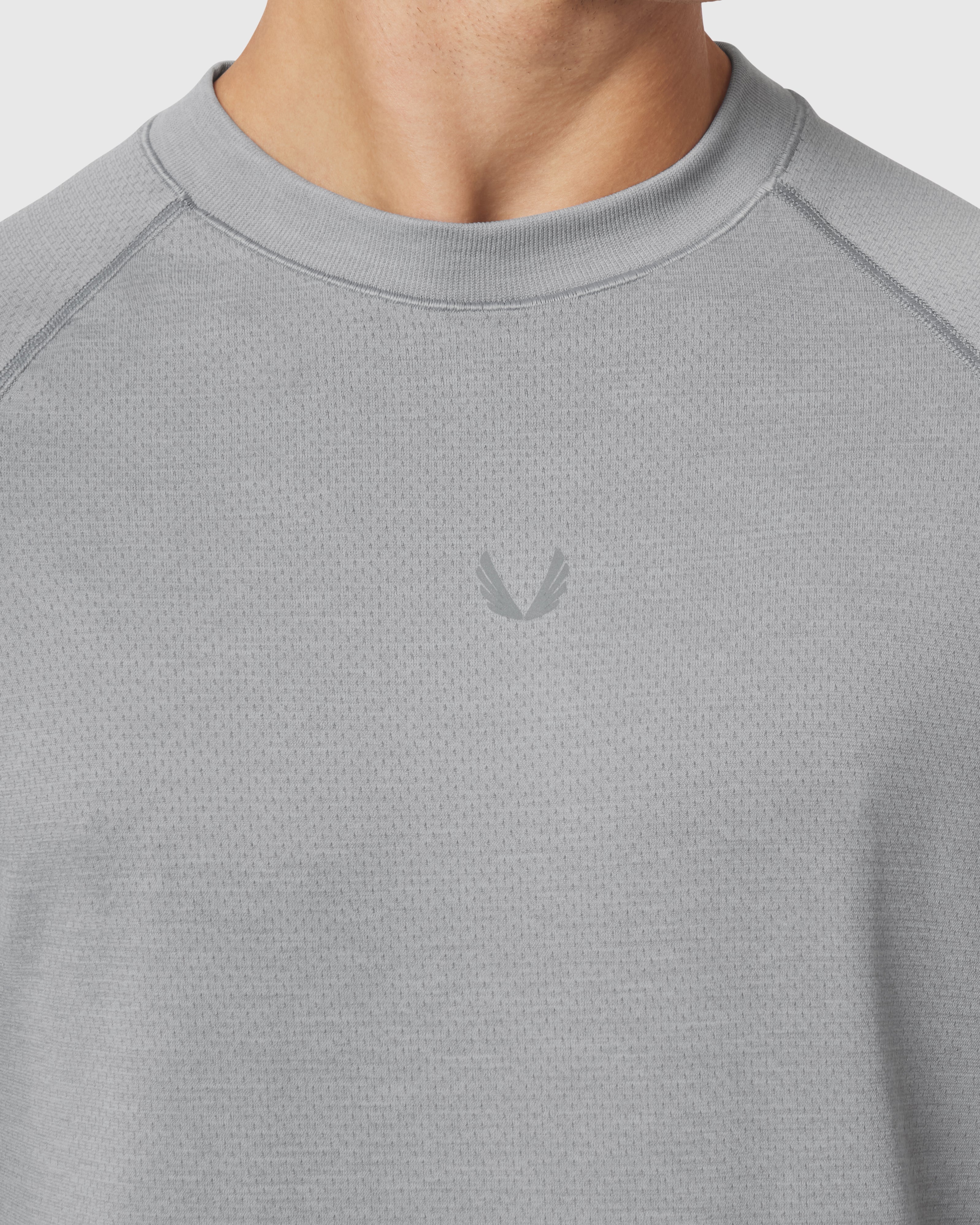 Seamless Training Long Sleeve