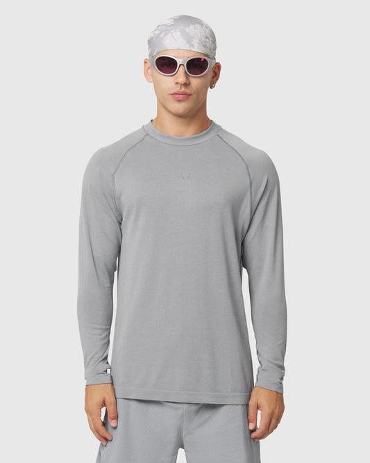 Seamless Training Long Sleeve