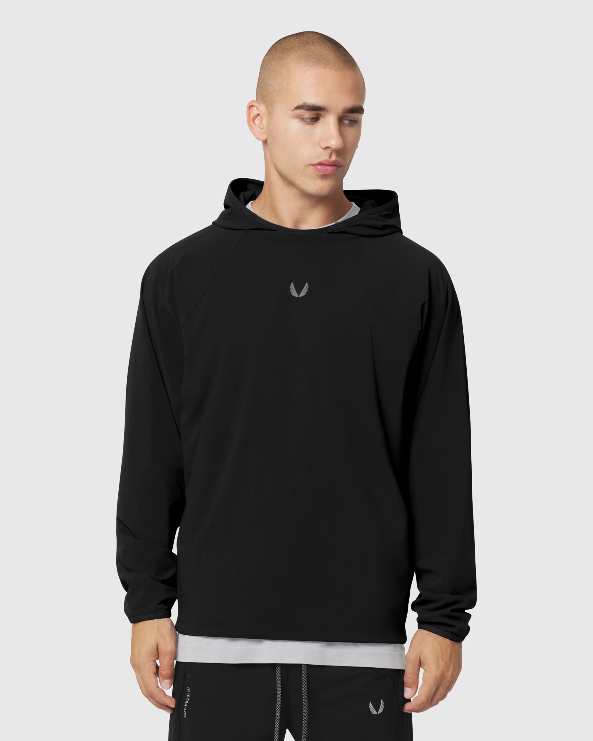 Aerotex™ Reversible Hoodie