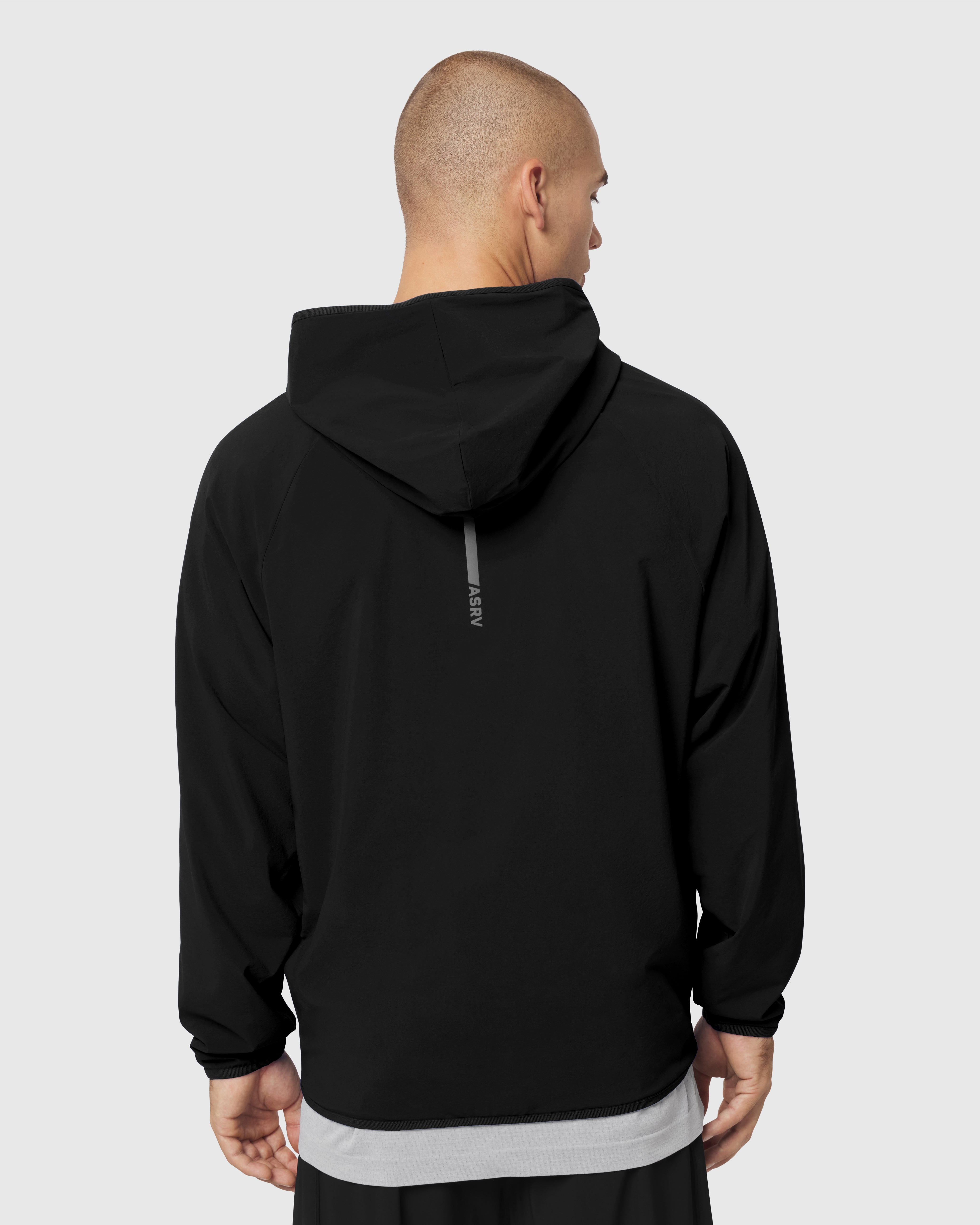 Aerotex™ Reversible Hoodie