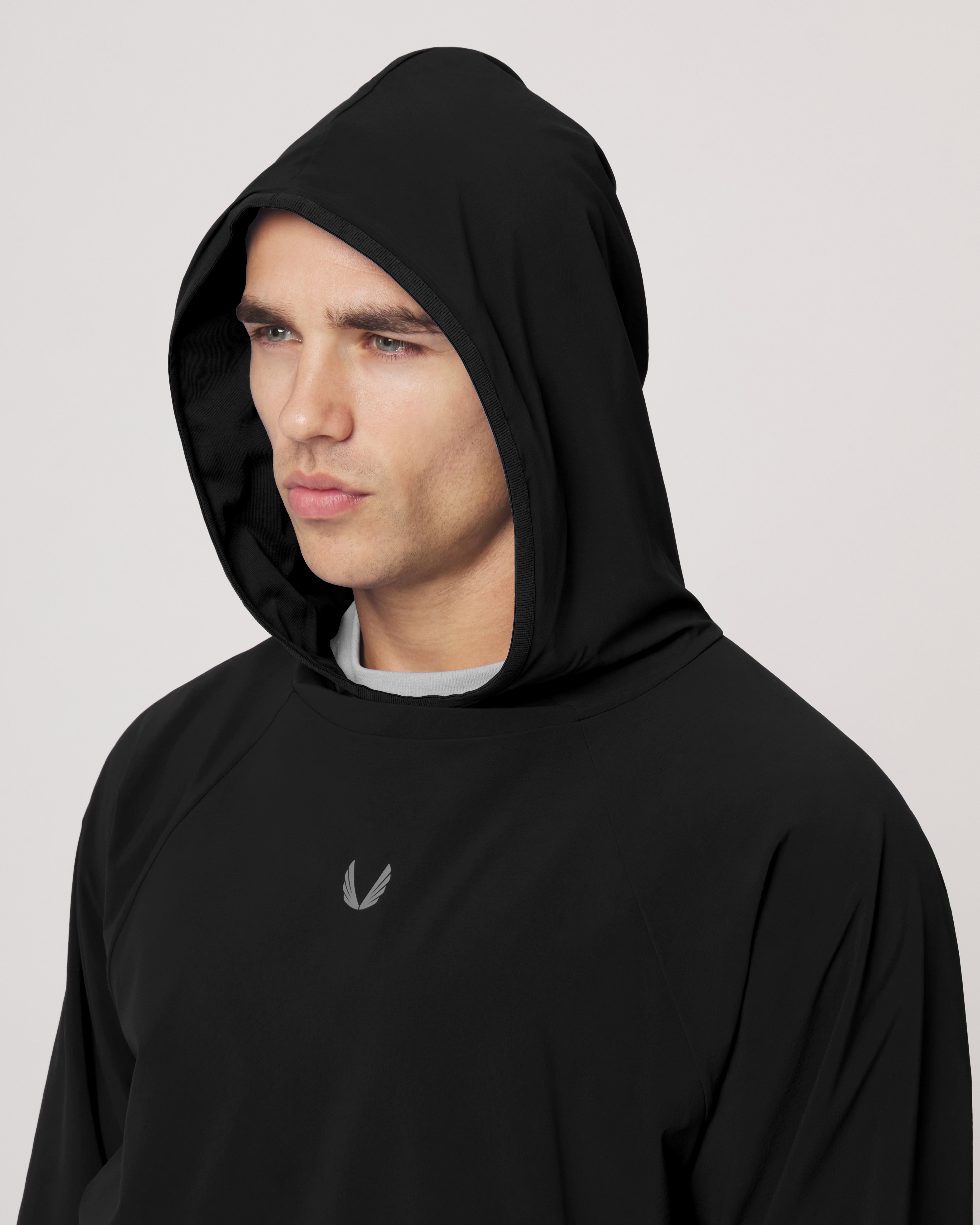 Aerotex™ Reversible Hoodie
