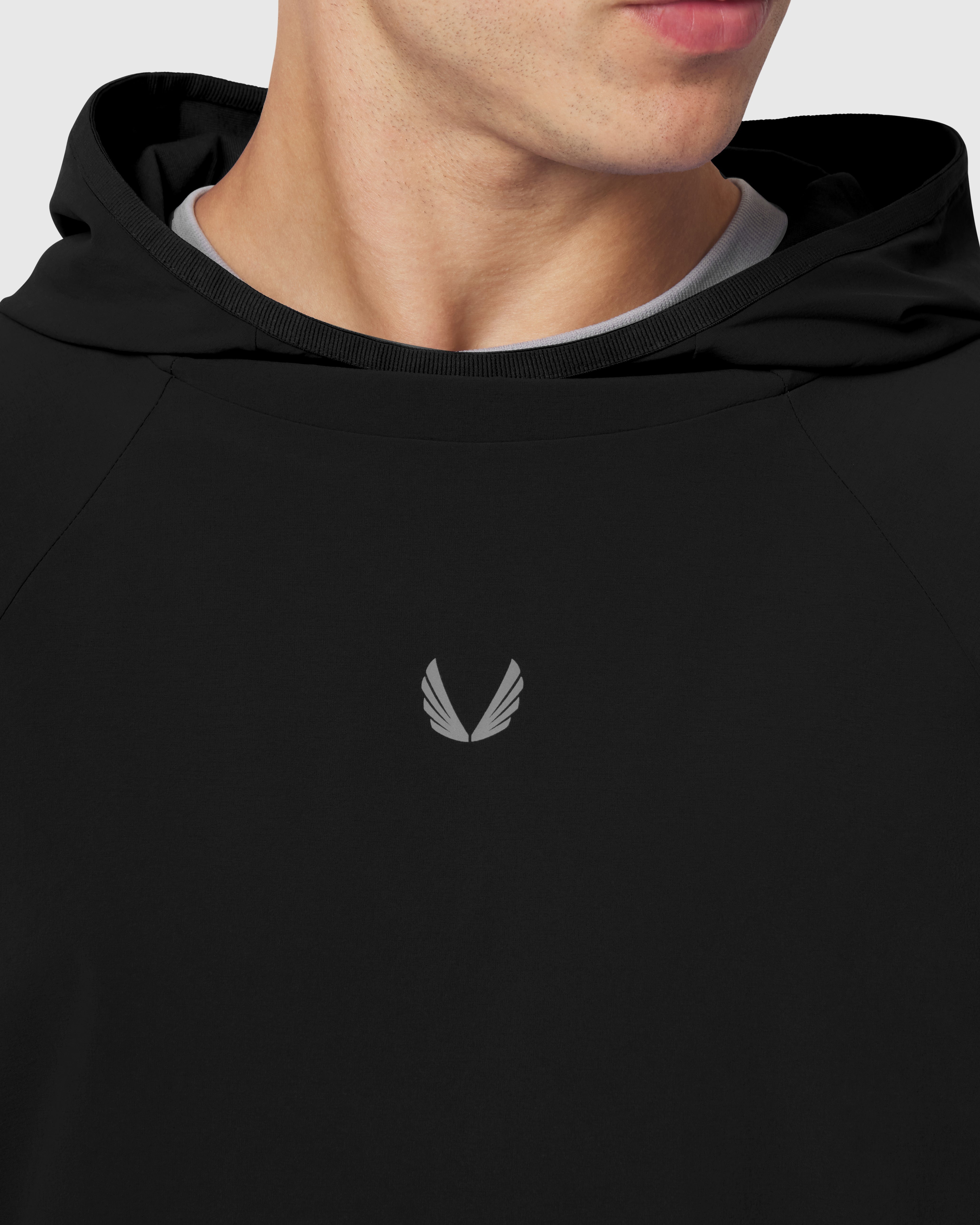 Aerotex™ Reversible Hoodie