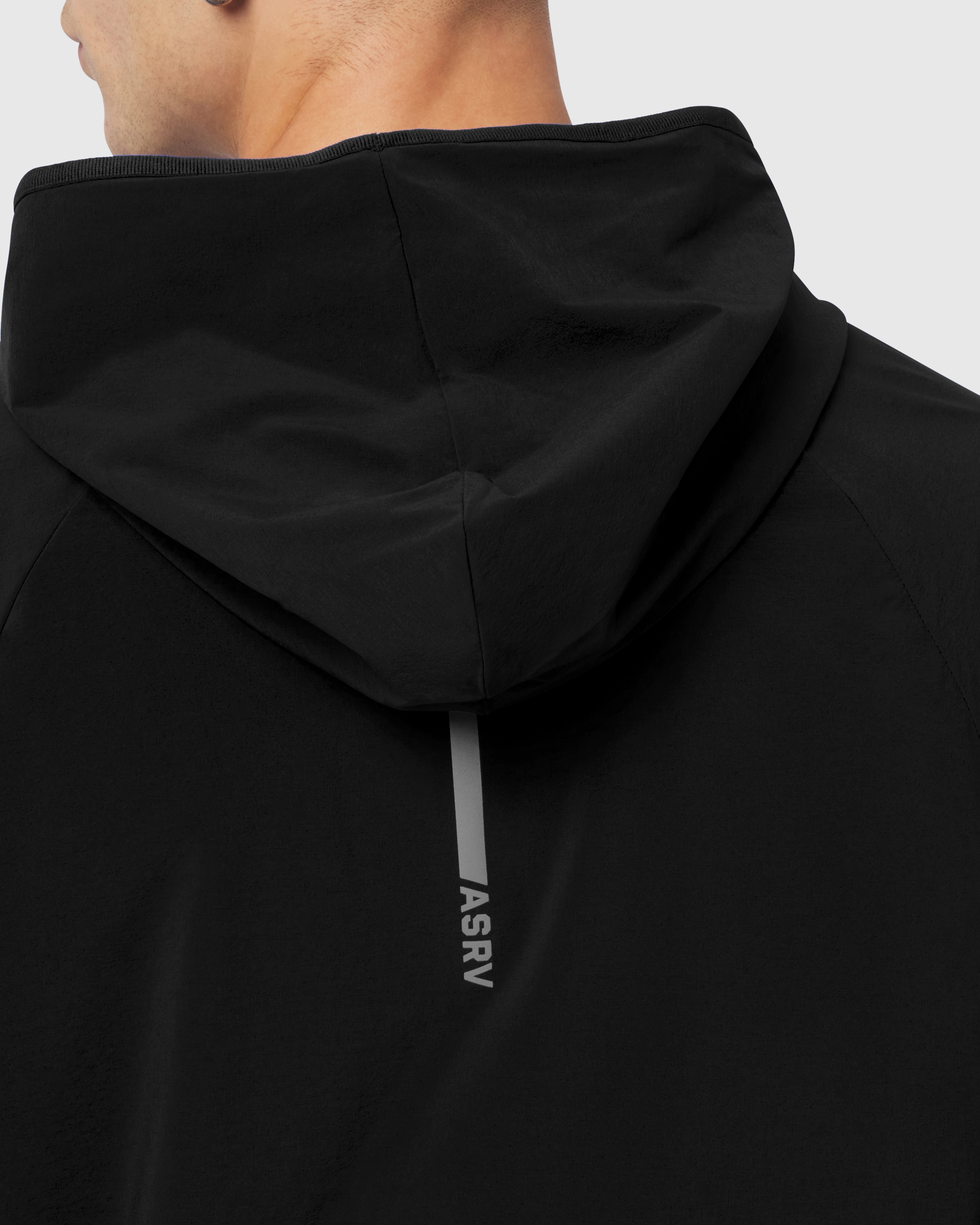 Aerotex™ Reversible Hoodie