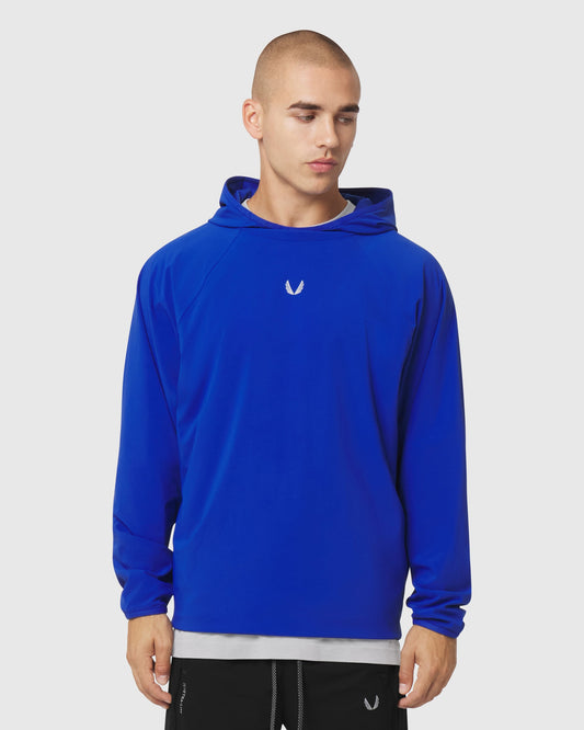 Aerotex™ Reversible Hoodie