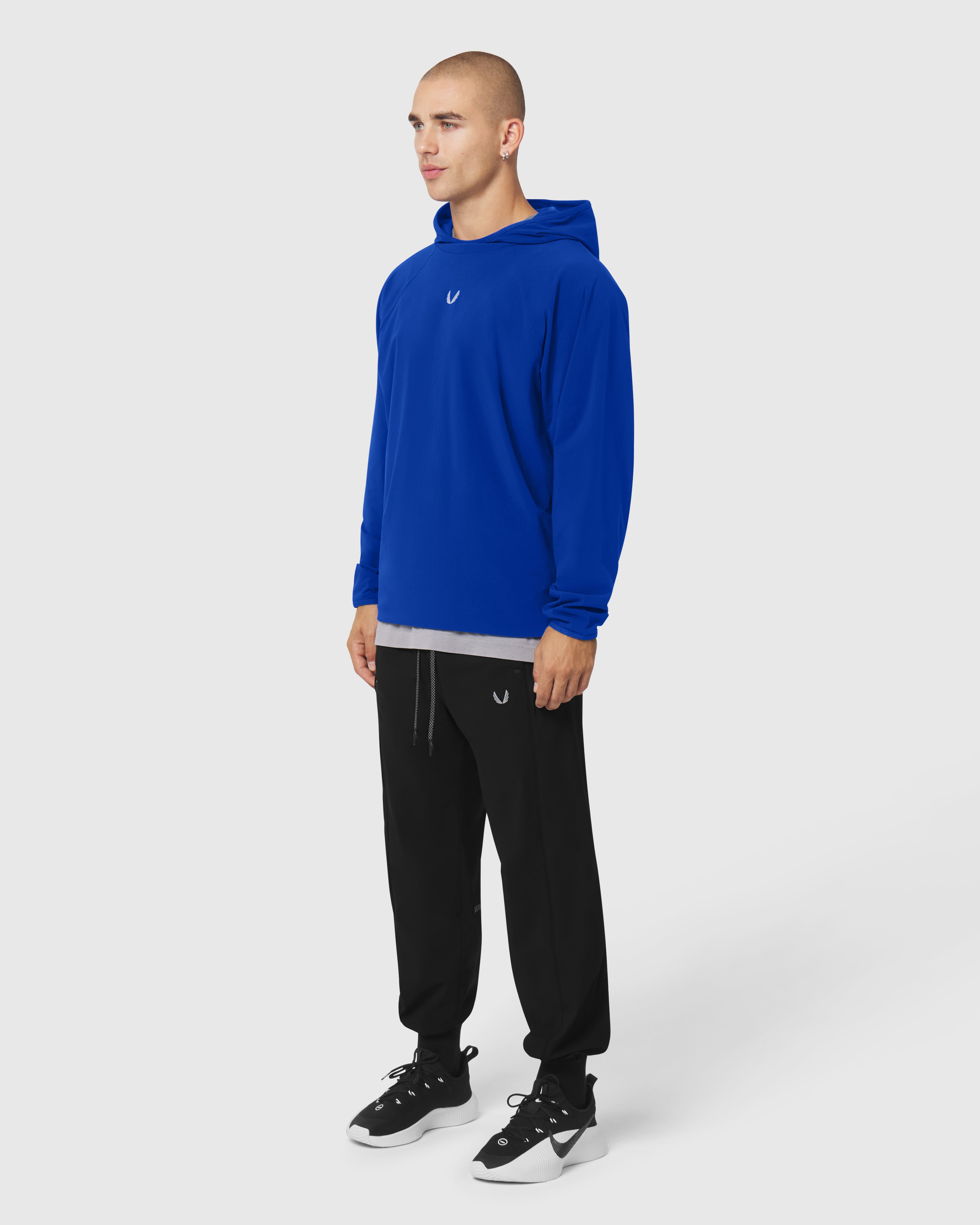 Aerotex™ Reversible Hoodie