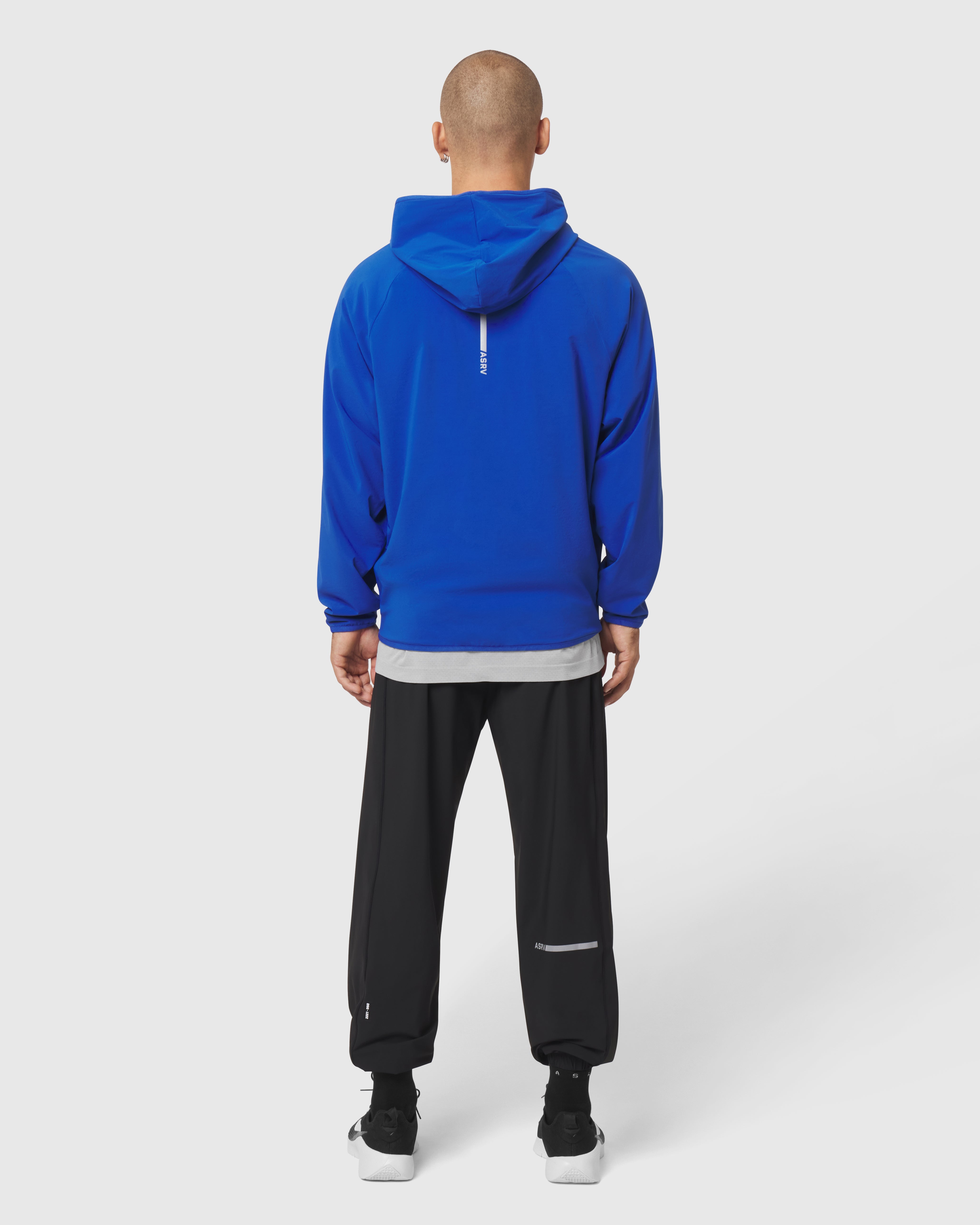 Aerotex™ Reversible Hoodie