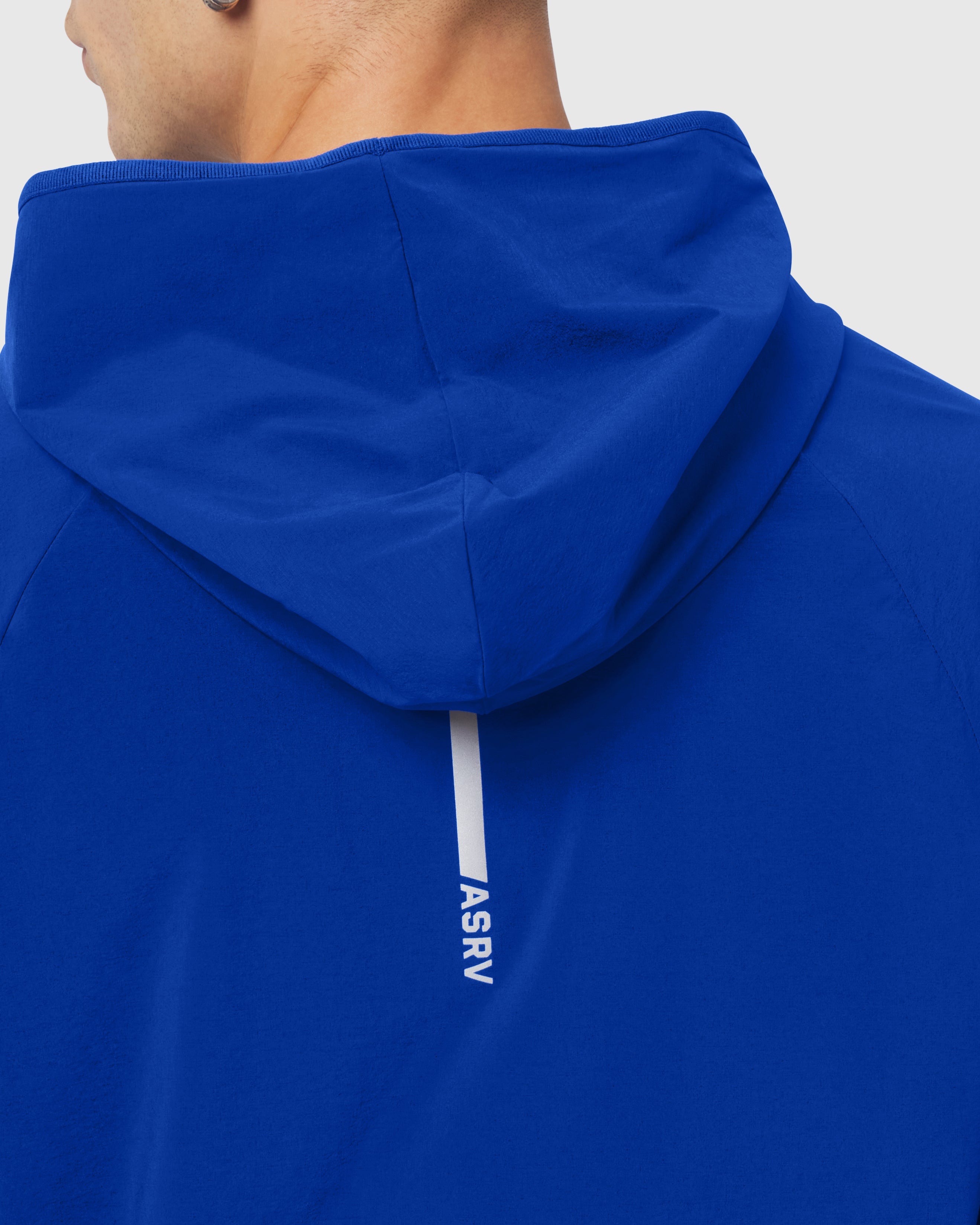 Aerotex™ Reversible Hoodie