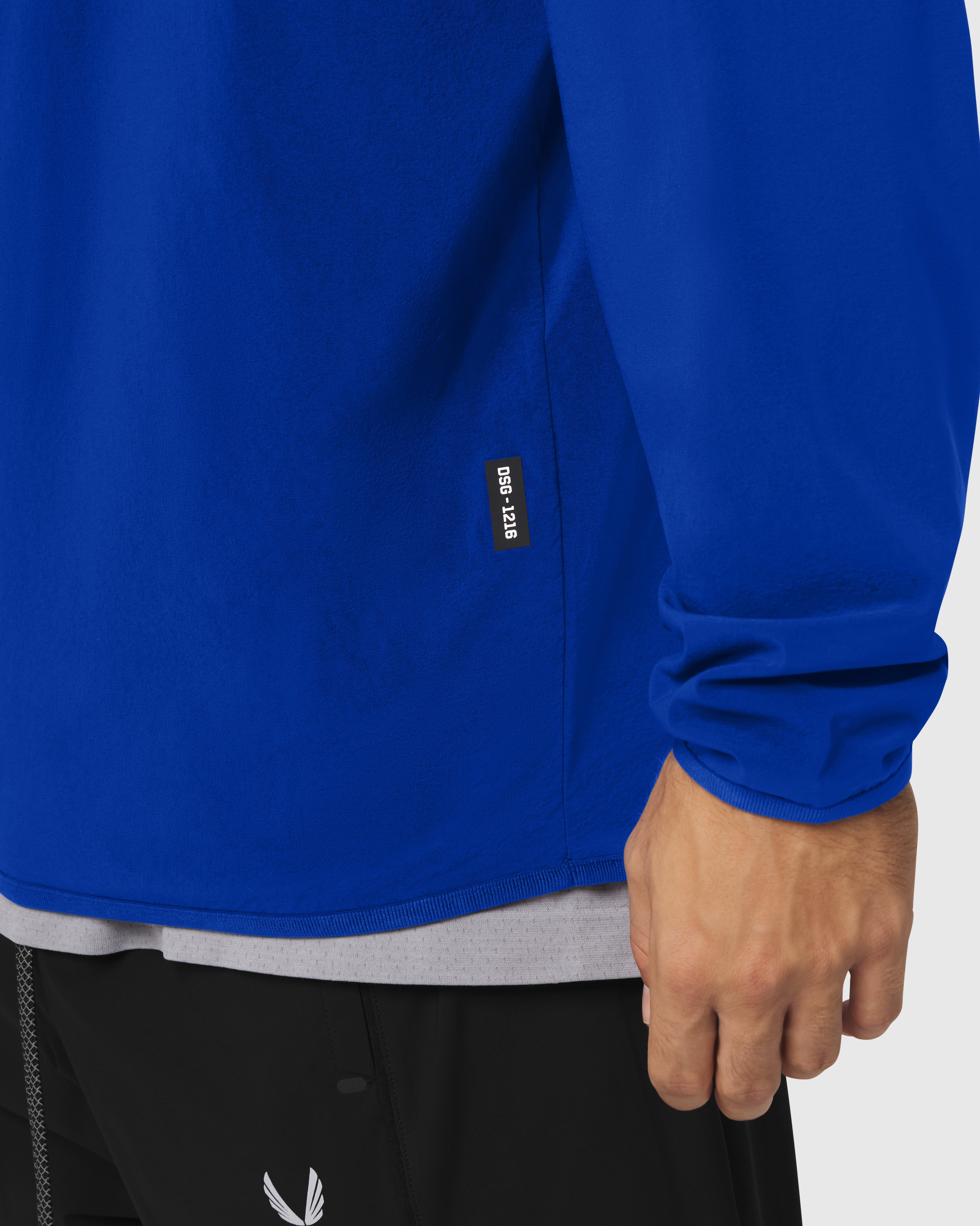 Aerotex™ Reversible Hoodie