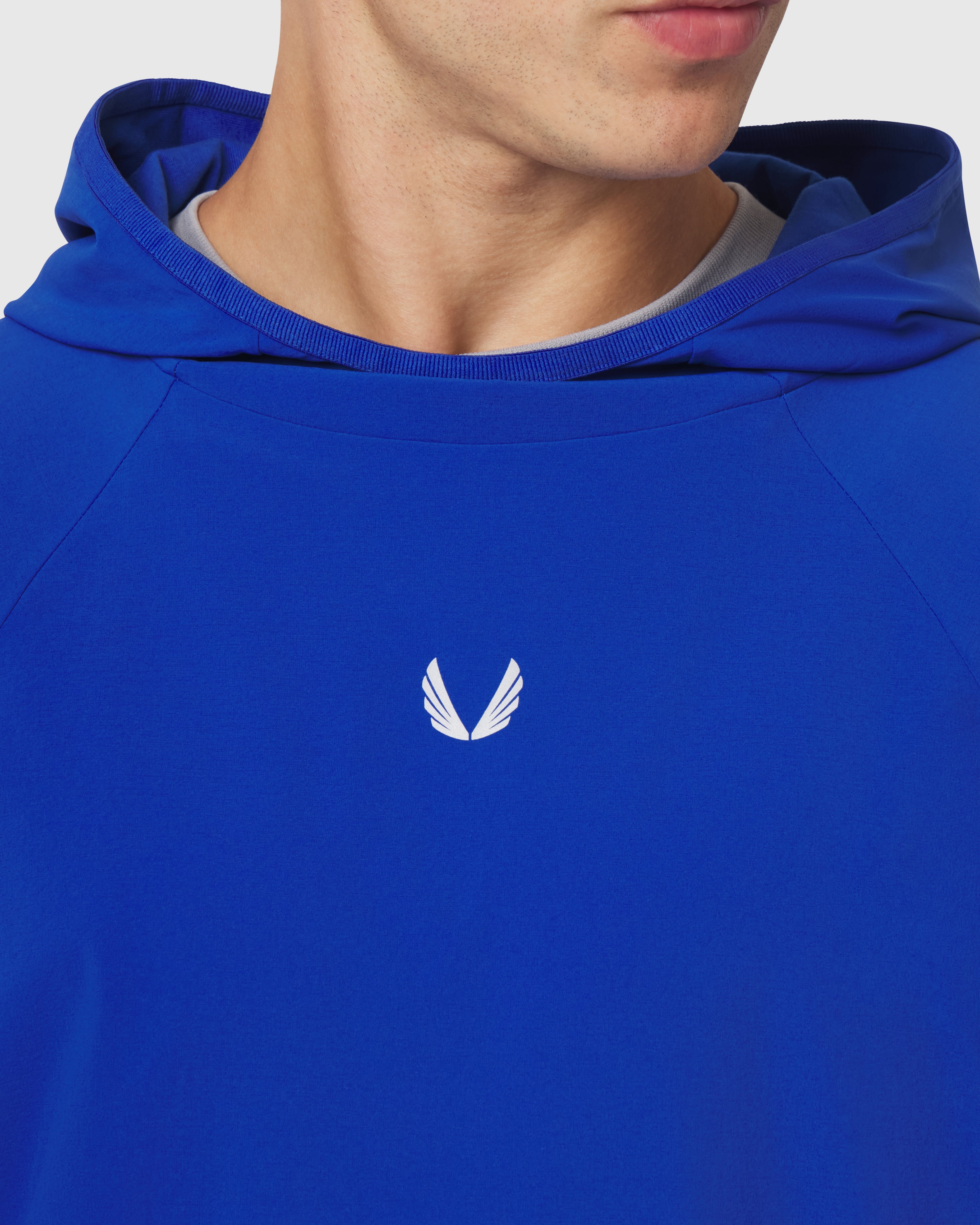 Aerotex™ Reversible Hoodie