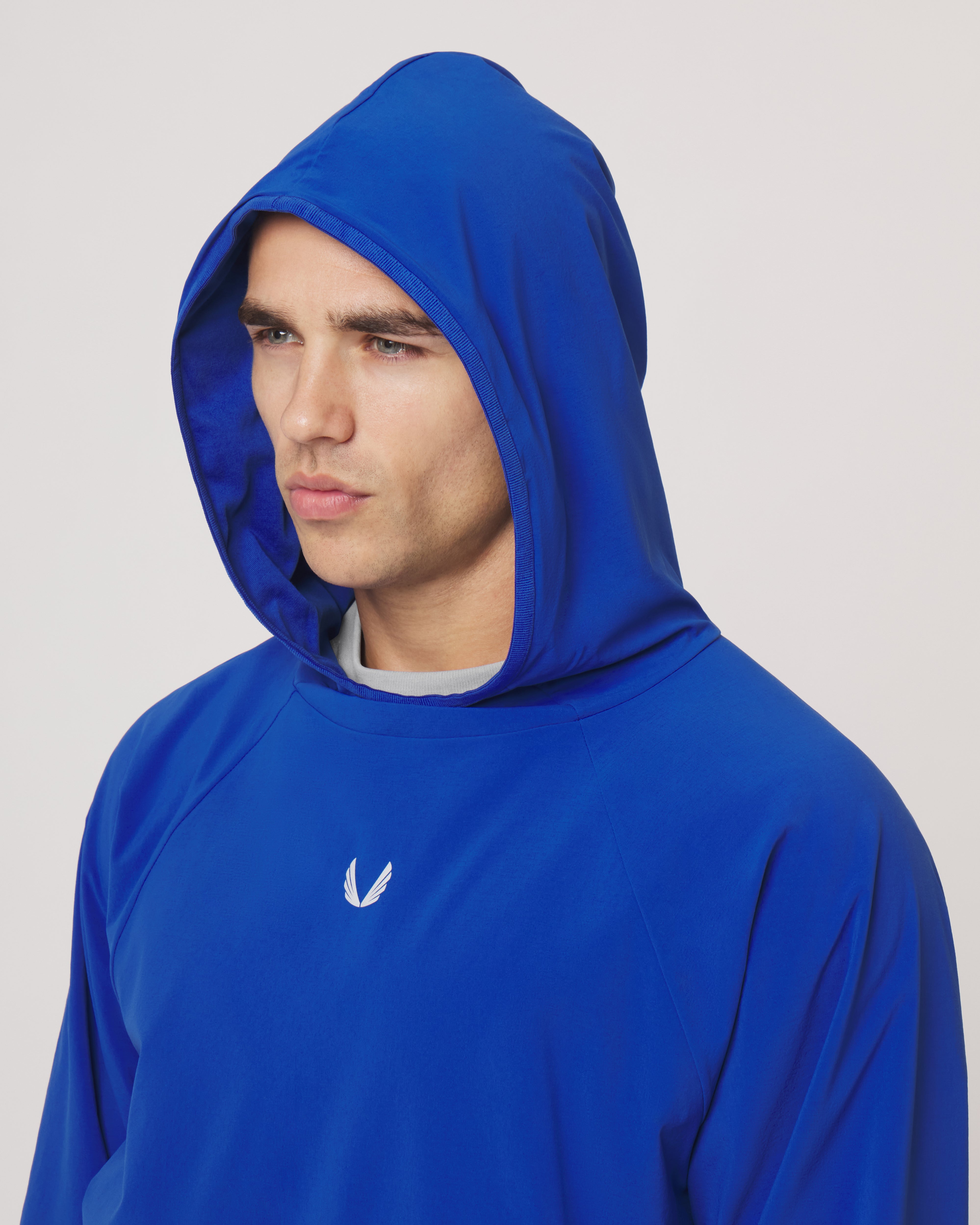 Aerotex™ Reversible Hoodie