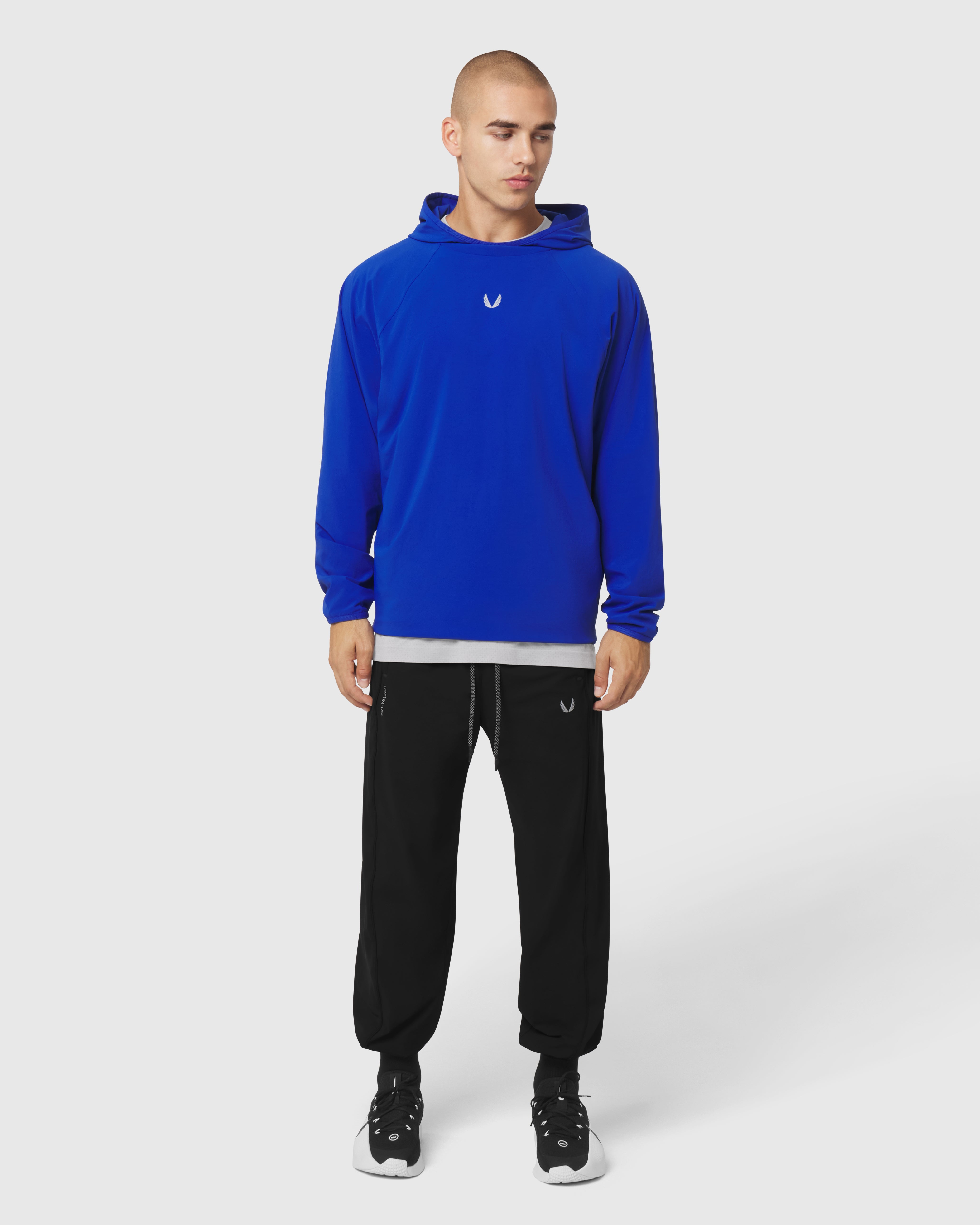 Aerotex™ Reversible Hoodie