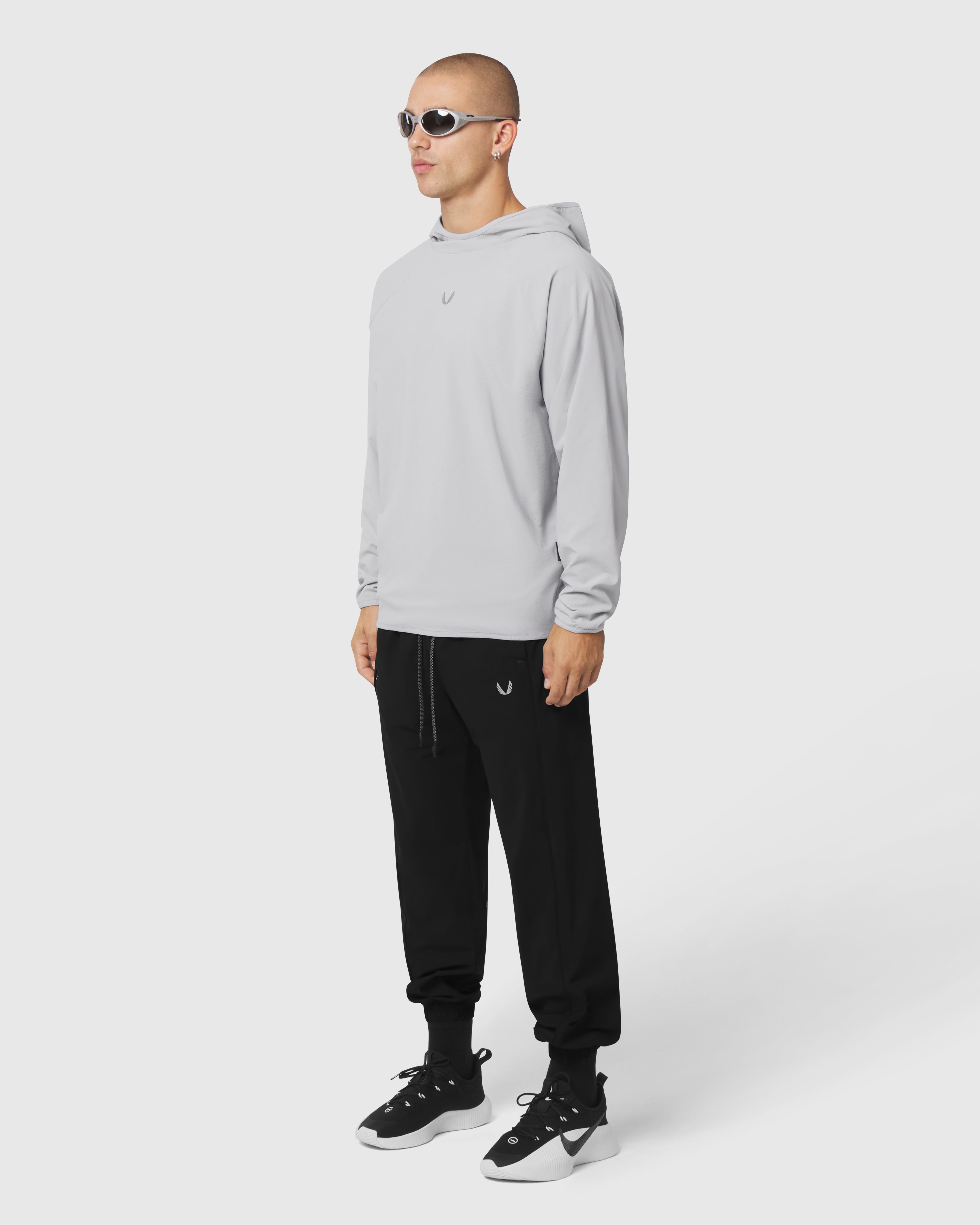 Aerotex™ Reversible Hoodie