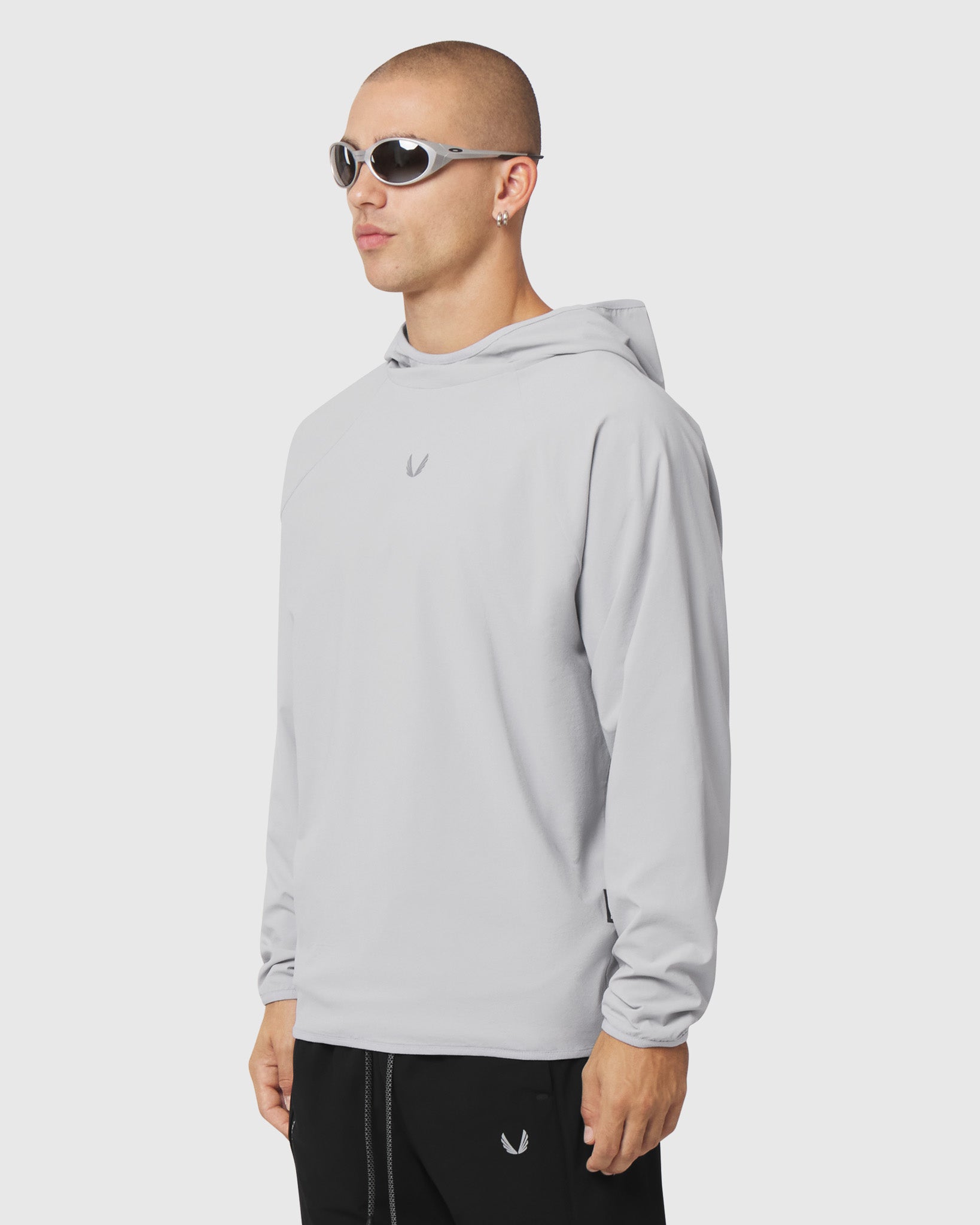 Aerotex™ Reversible Hoodie